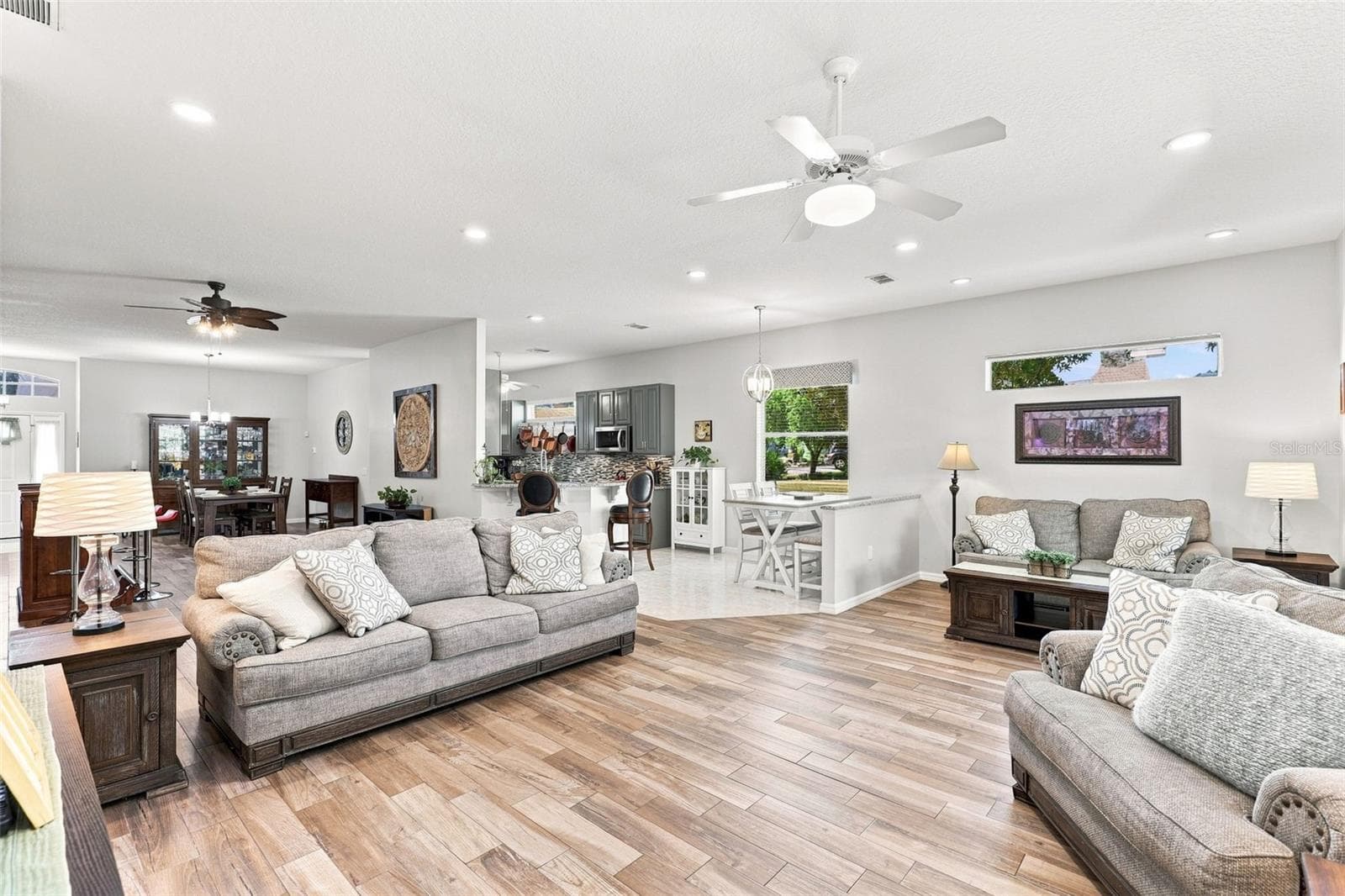 Single Family Residence at 367 FOXHILL DR, DEBARY, photo 20 of 50