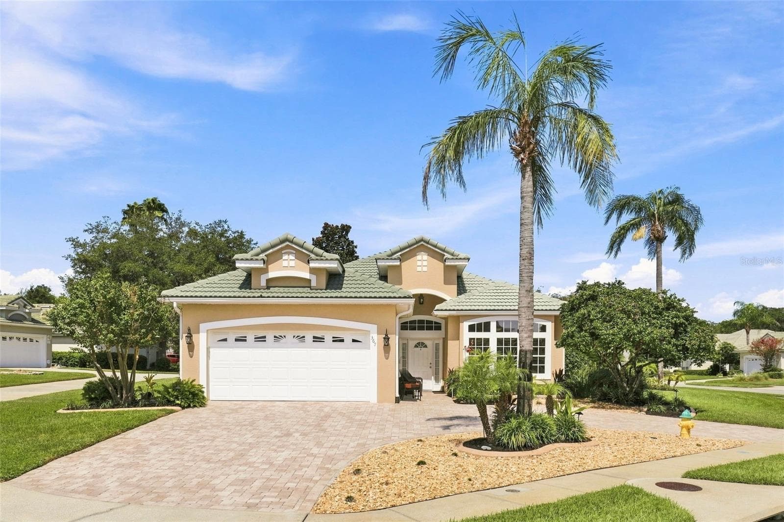 Single Family Residence at 367 FOXHILL DR, DEBARY, photo 50 of 50