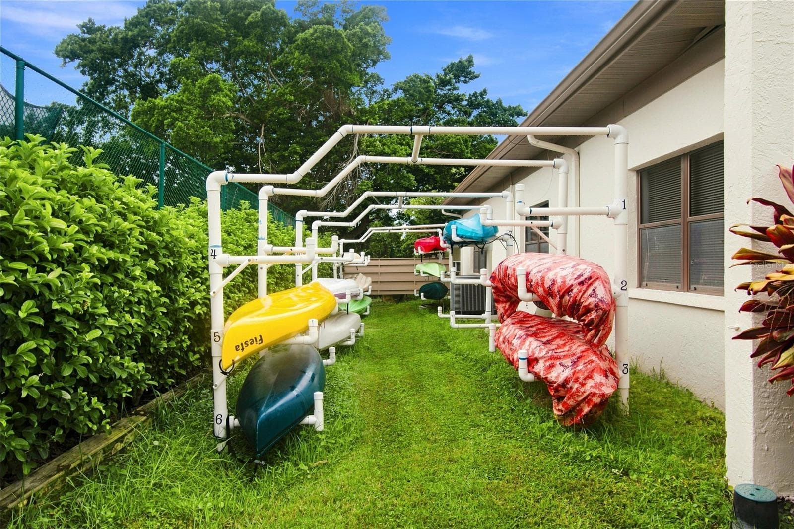 Condominium at 150 PINEHURST DR #150, BRADENTON, photo 23 of 25