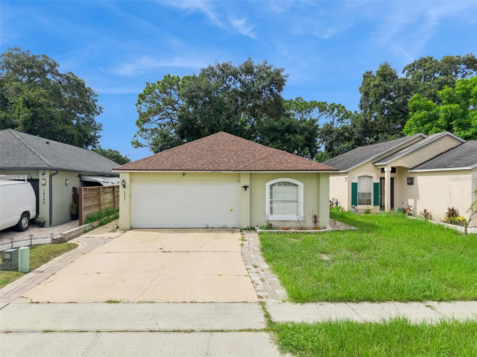 Single Family Residence at 10044 RICHARDSON CT, ORLANDO