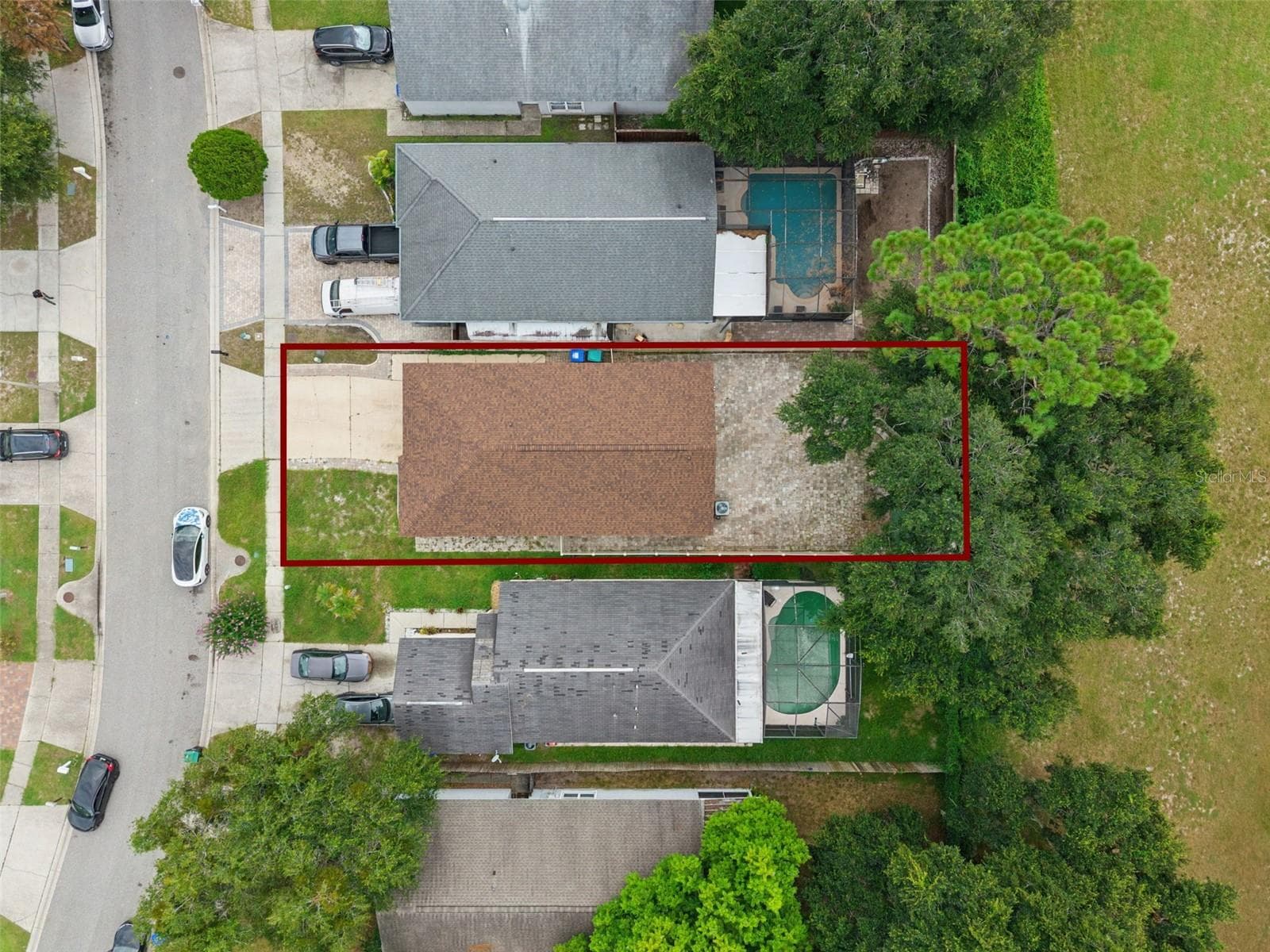 Single Family Residence at 10044 RICHARDSON CT, ORLANDO, photo 15 of 18