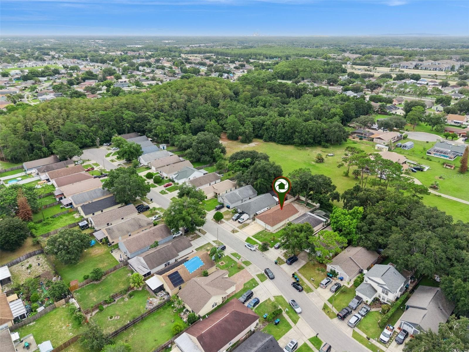 Single Family Residence at 10044 RICHARDSON CT, ORLANDO, photo 16 of 18