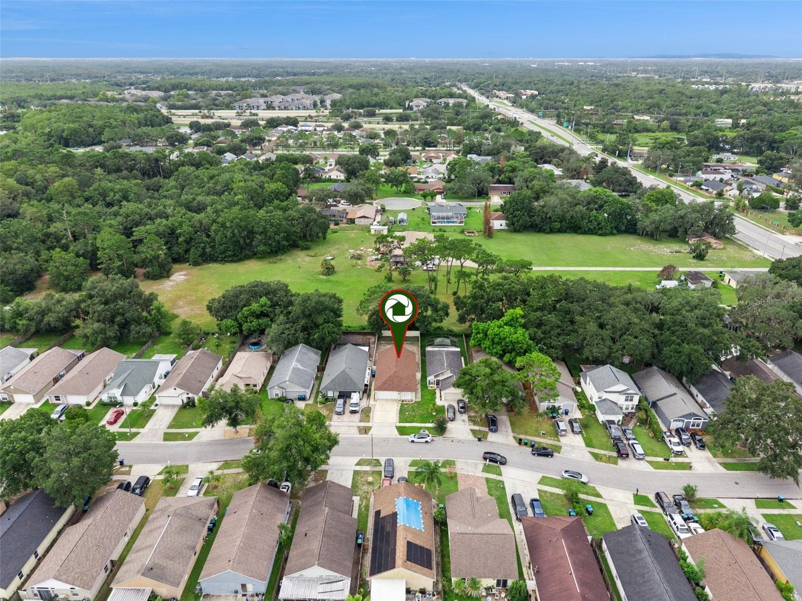 Single Family Residence at 10044 RICHARDSON CT, ORLANDO, photo 17 of 18