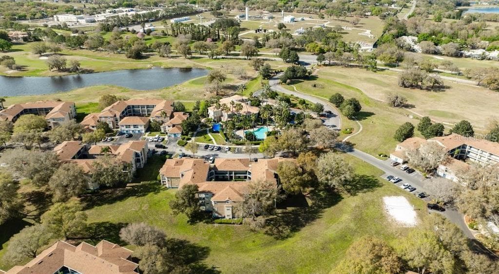Condominium at 7360 WESTPOINTE BLVD #127, ORLANDO, photo 20 of 46