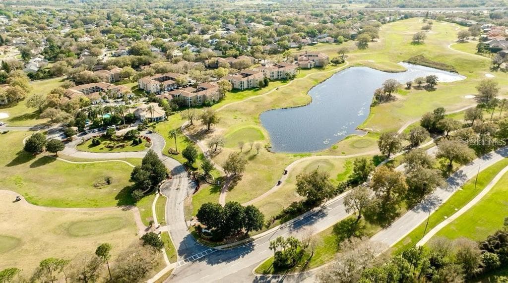 Condominium at 7360 WESTPOINTE BLVD #127, ORLANDO, photo 19 of 46