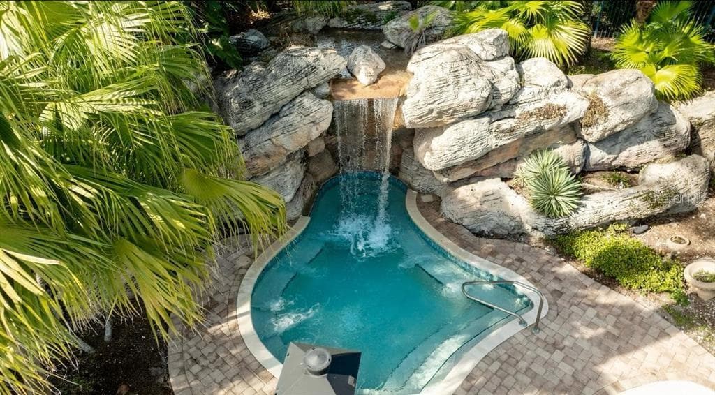 Condominium at 7360 WESTPOINTE BLVD #127, ORLANDO, photo 34 of 46