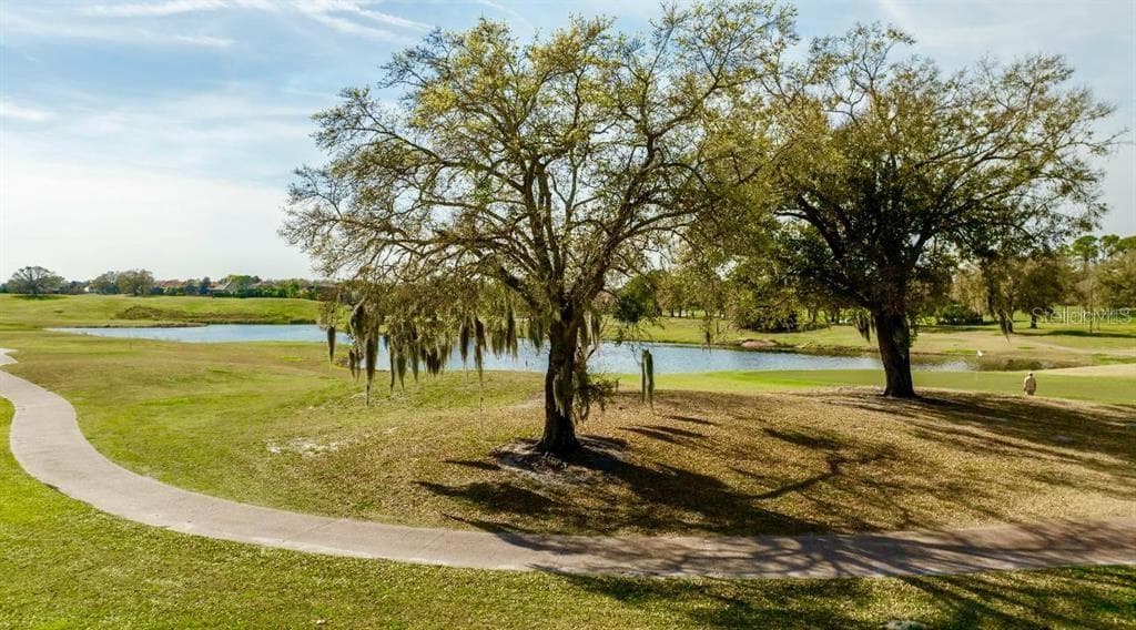 Condominium at 7360 WESTPOINTE BLVD #127, ORLANDO, photo 39 of 46