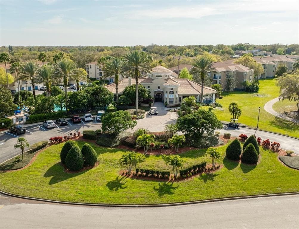 Condominium at 7360 WESTPOINTE BLVD #127, ORLANDO, photo 41 of 46