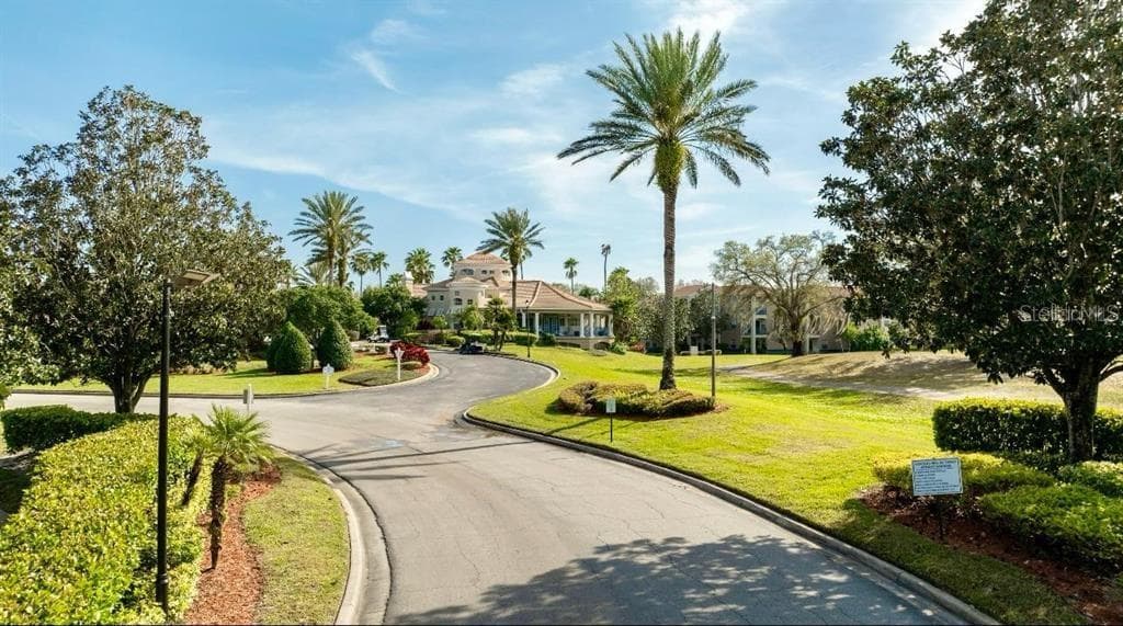 Condominium at 7360 WESTPOINTE BLVD #127, ORLANDO, photo 43 of 46
