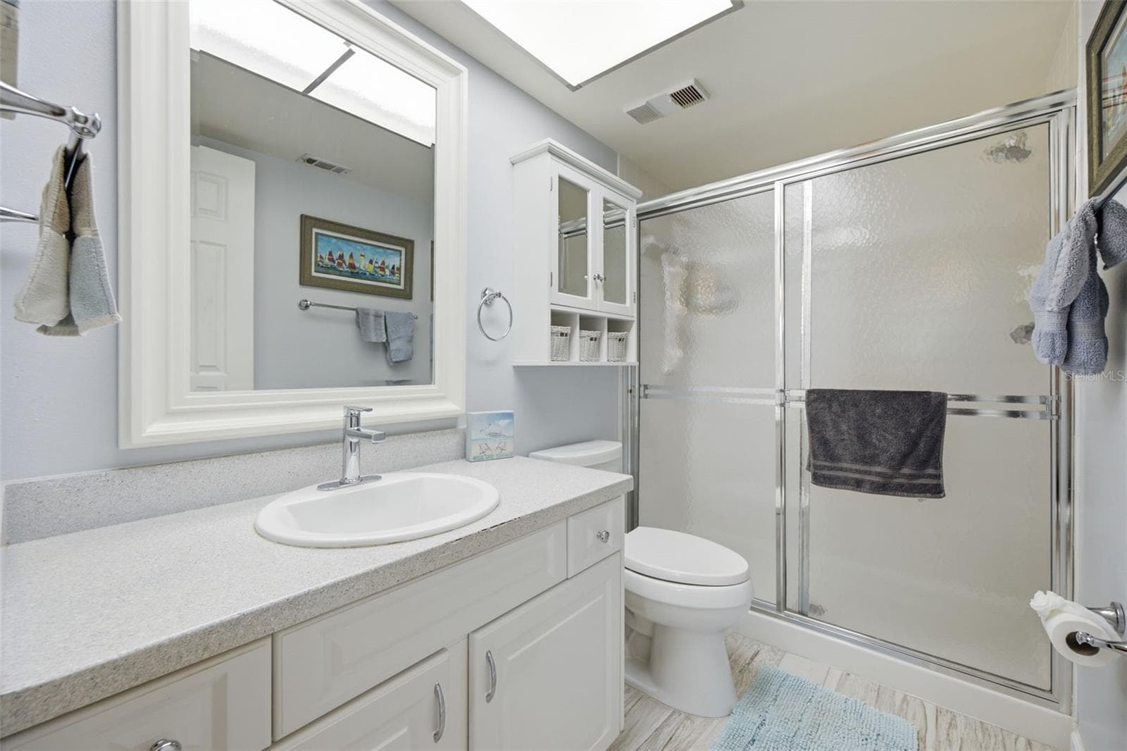 Condominium at 435 30TH AVE W #D206, BRADENTON, photo 23 of 33