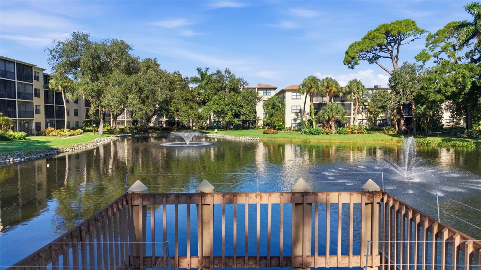 Condominium at 435 30TH AVE W #D206, BRADENTON, photo 31 of 33