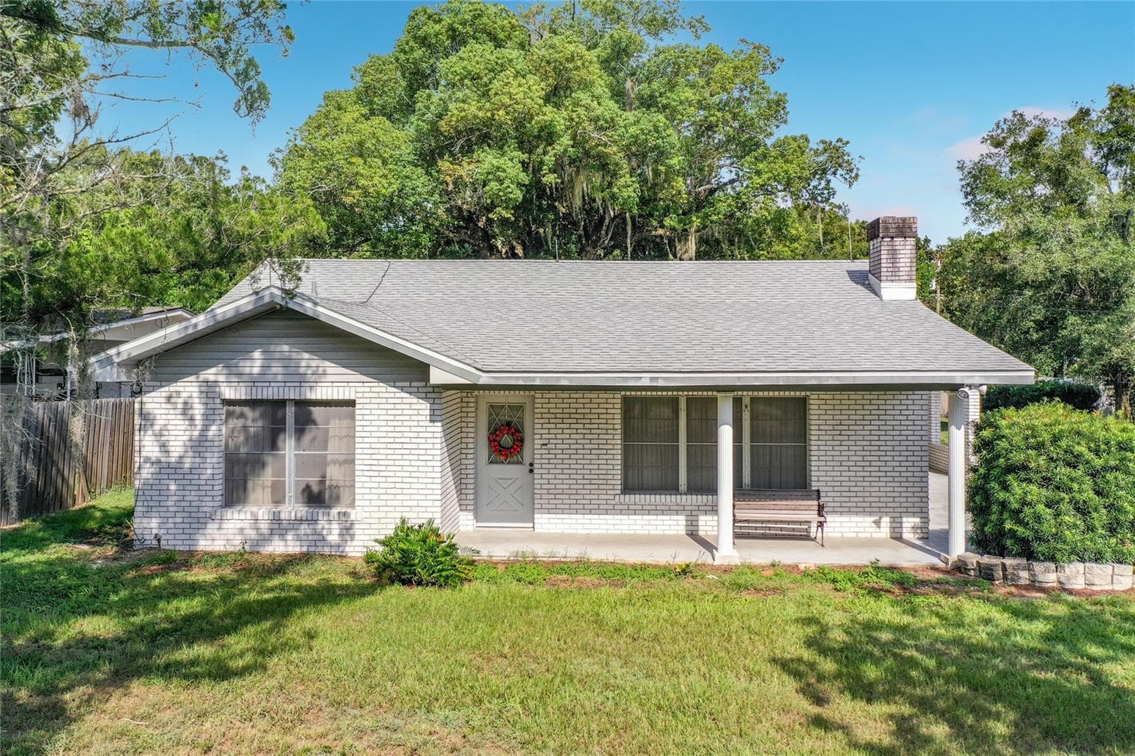 Single Family Residence at 3271 ROBINSON ST, ZELLWOOD, photo 3 of 43