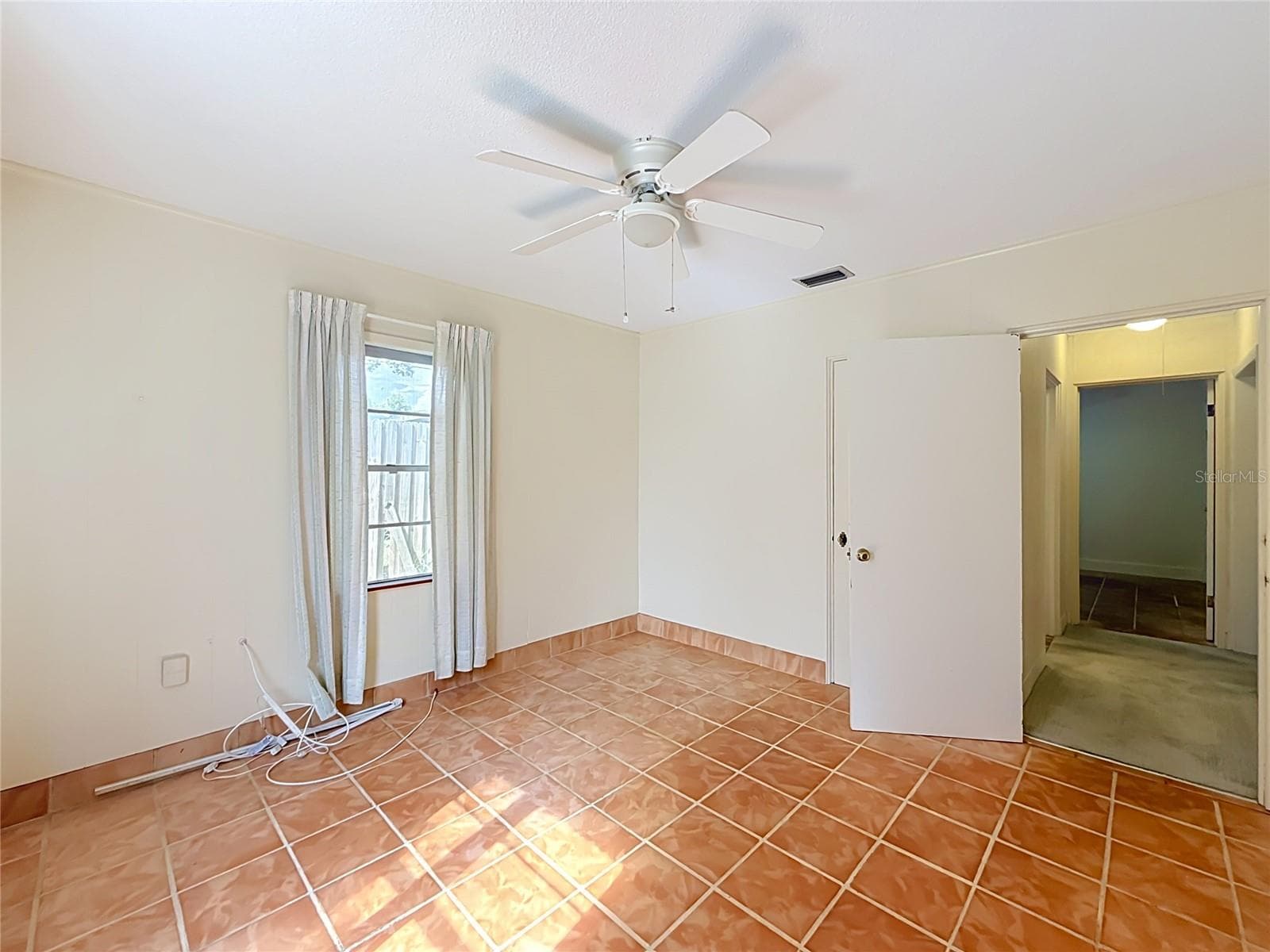 Bedroom 1 - 3271 ROBINSON ST, ZELLWOOD