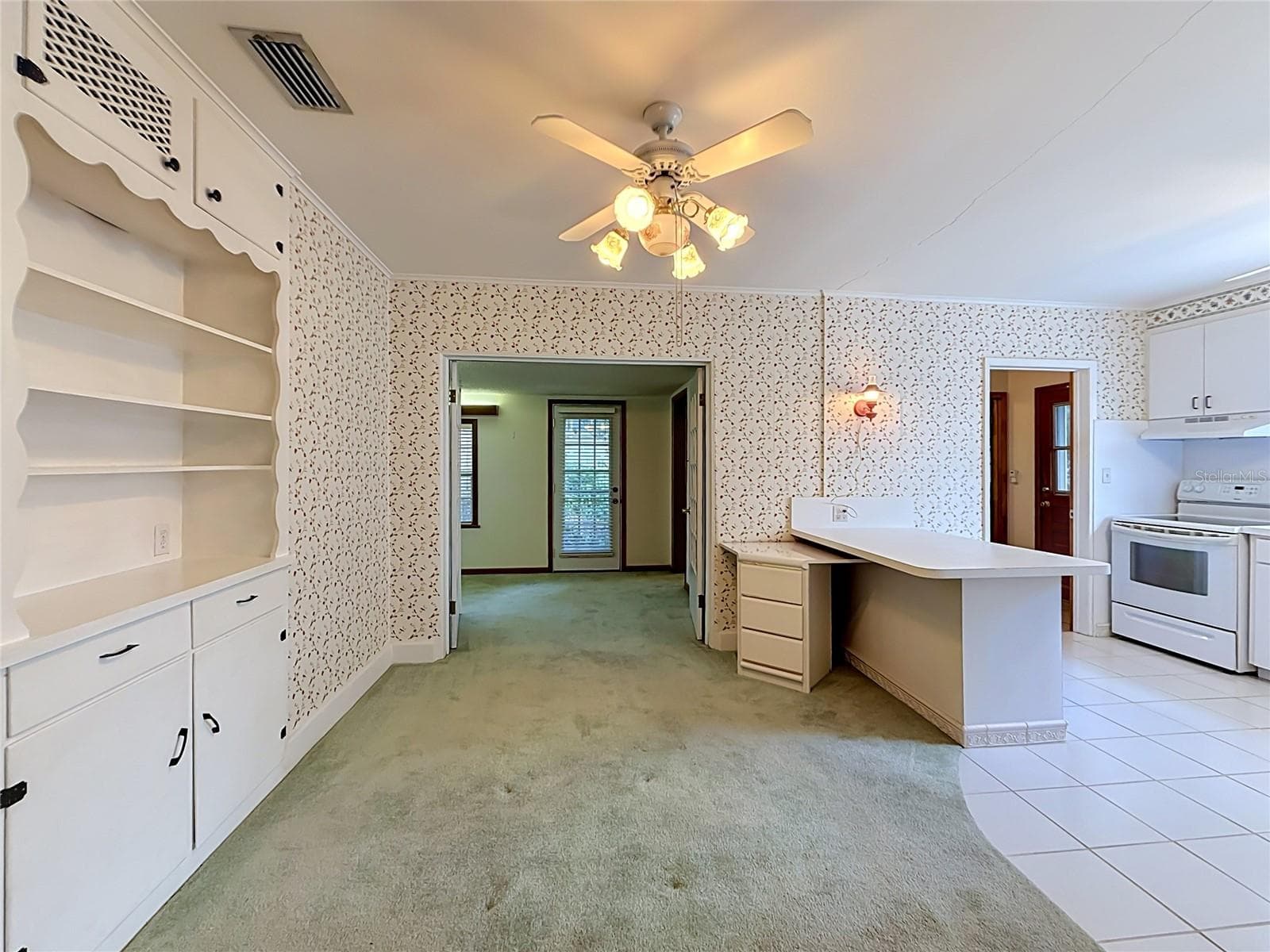Single Family Residence at 3271 ROBINSON ST, ZELLWOOD, photo 31 of 43