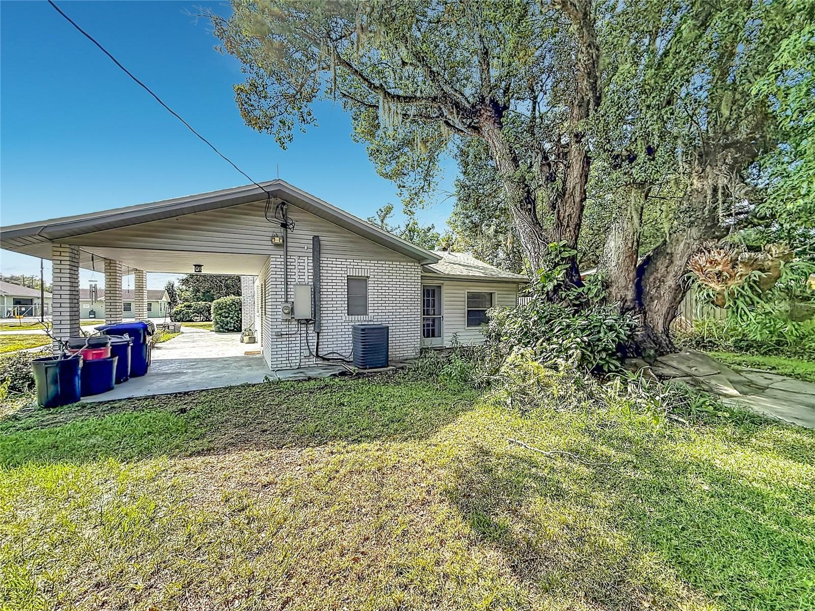 Single Family Residence at 3271 ROBINSON ST, ZELLWOOD, photo 40 of 43