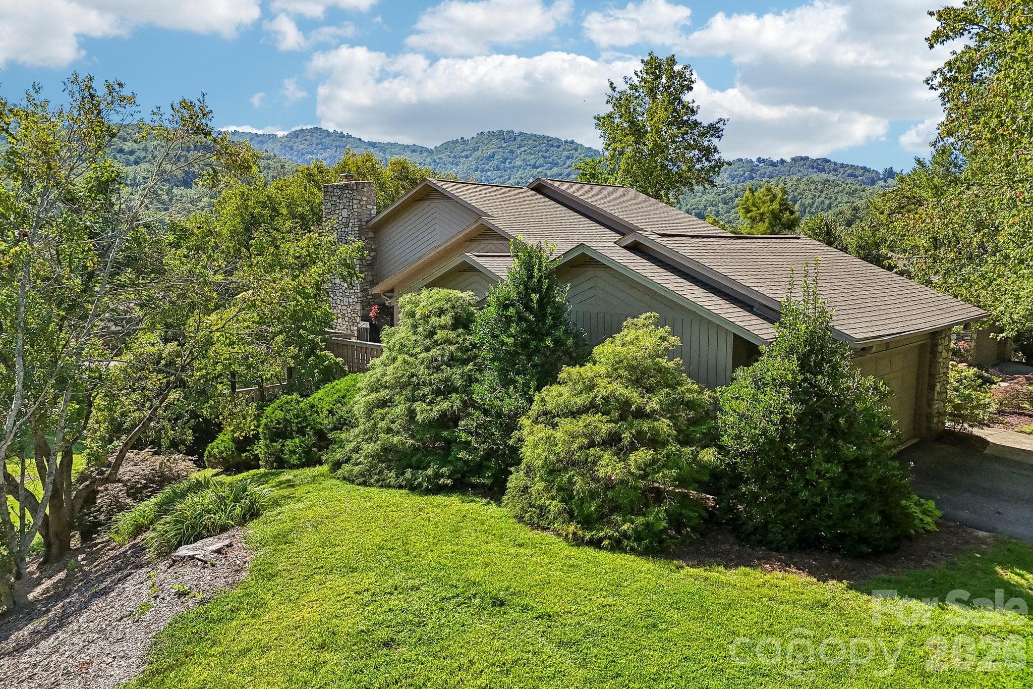 15 Stony Ridge