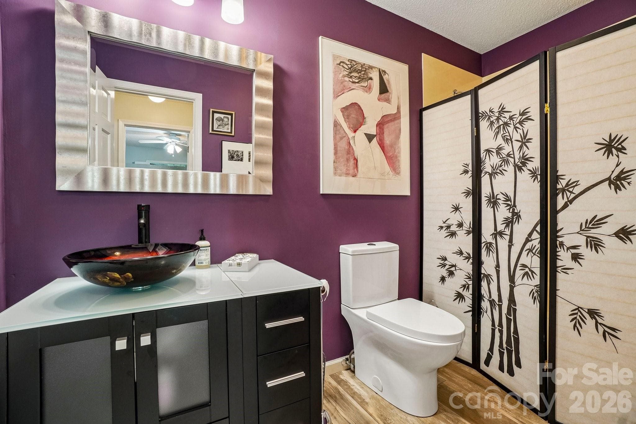 Condominium at 15 Stony Ridge, Asheville, photo 24 of 37