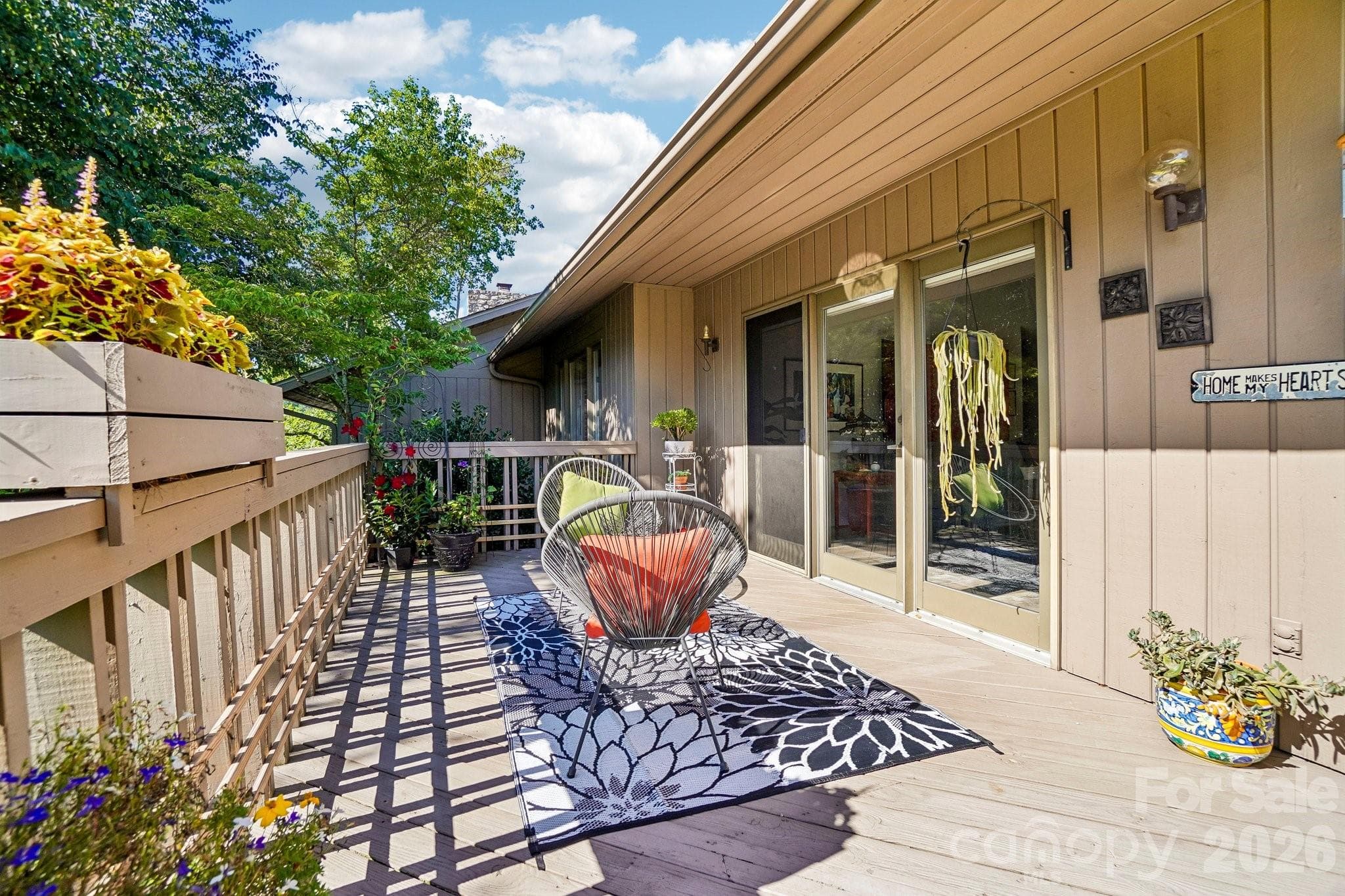 Condominium at 15 Stony Ridge, Asheville, photo 27 of 37