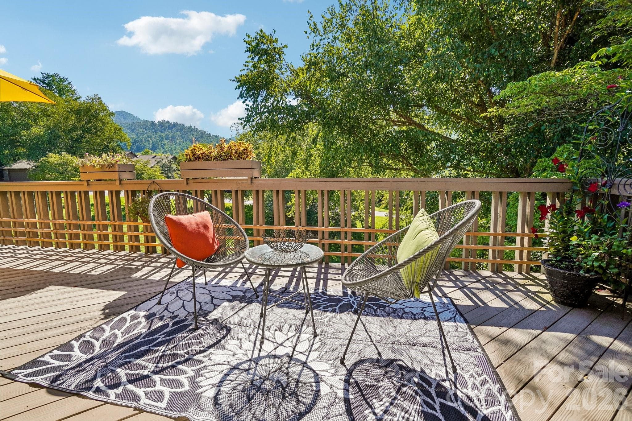 Condominium at 15 Stony Ridge, Asheville, photo 28 of 37