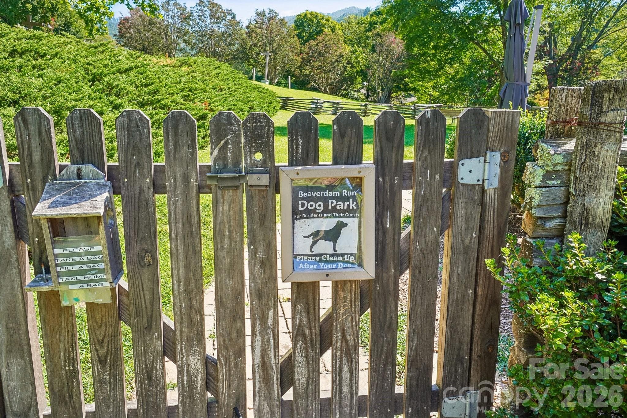 Community Amentiy - 15 Stony Ridge, Asheville