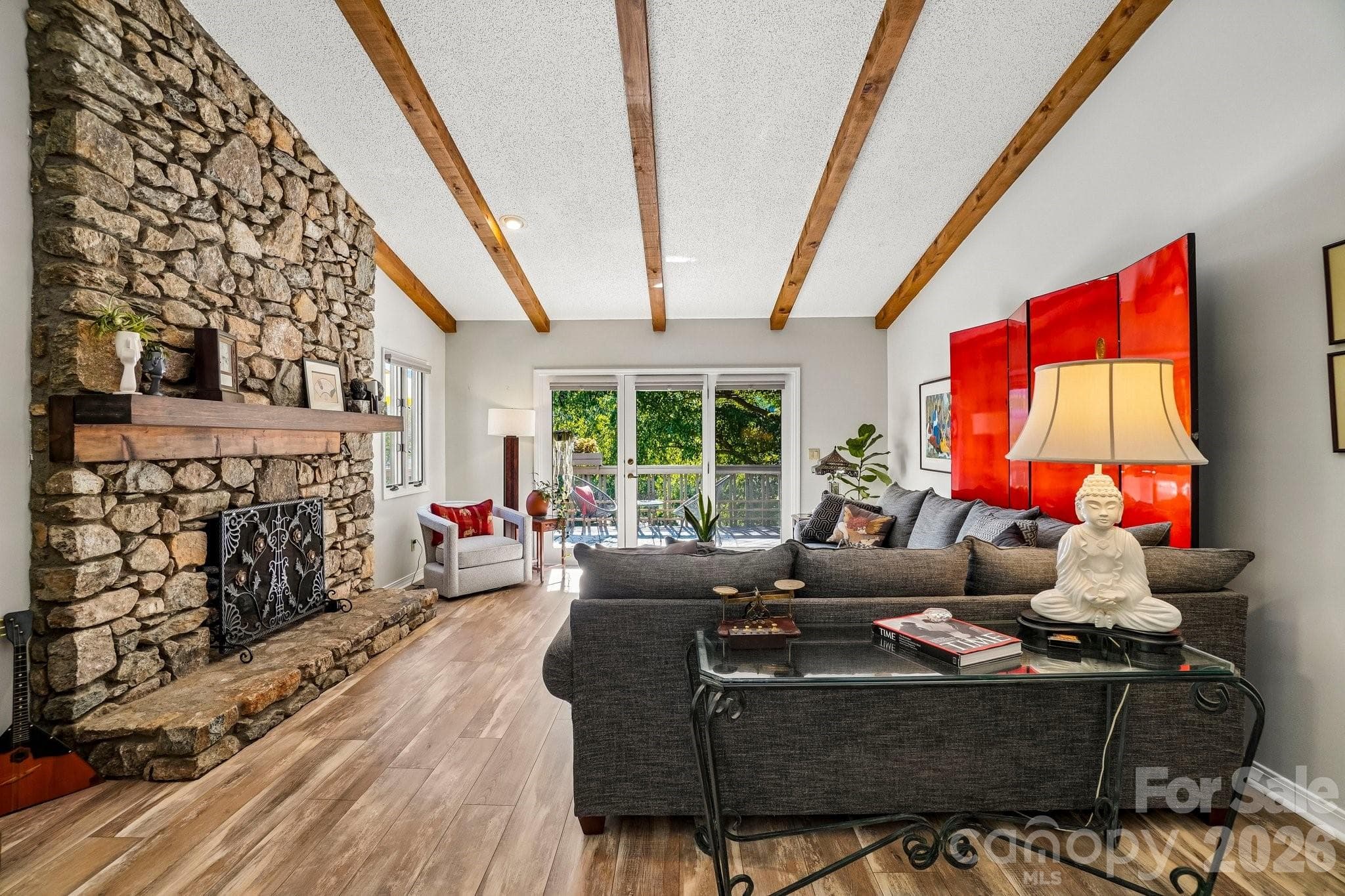 Condominium at 15 Stony Ridge, Asheville, photo 16 of 37