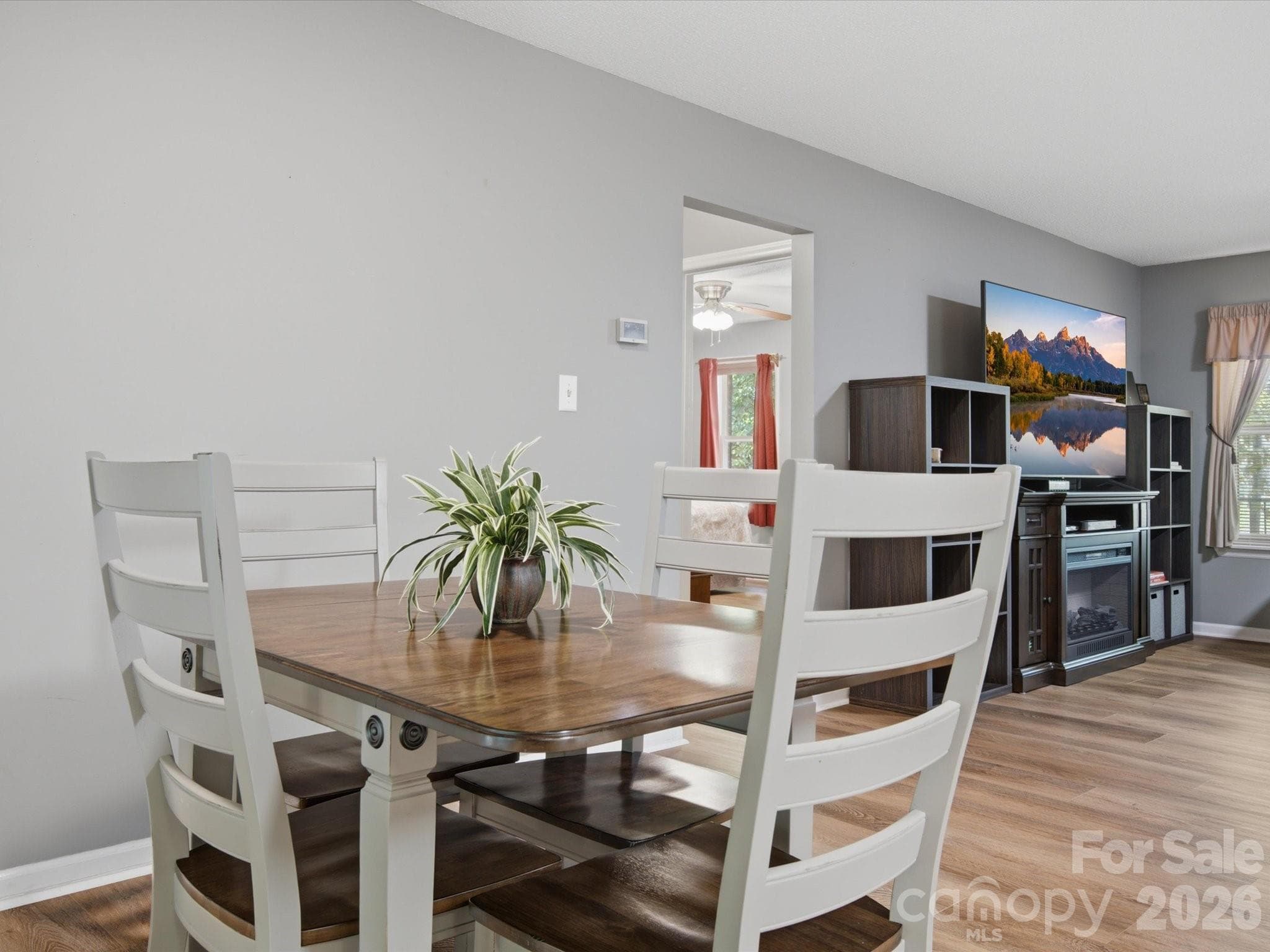 Single Family Residence at 155 S Grandview Road, Clover, photo 17 of 48