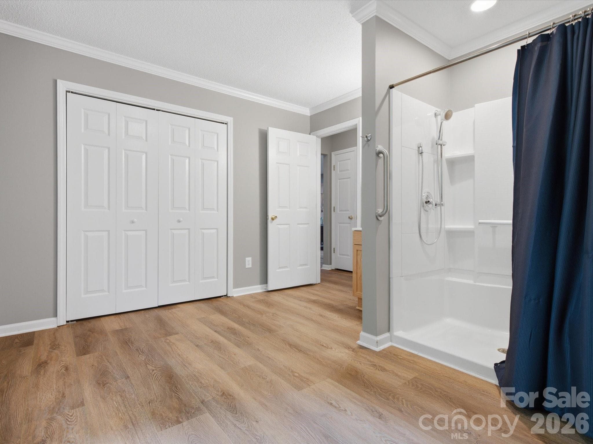 Single Family Residence at 155 S Grandview Road, Clover, photo 22 of 48
