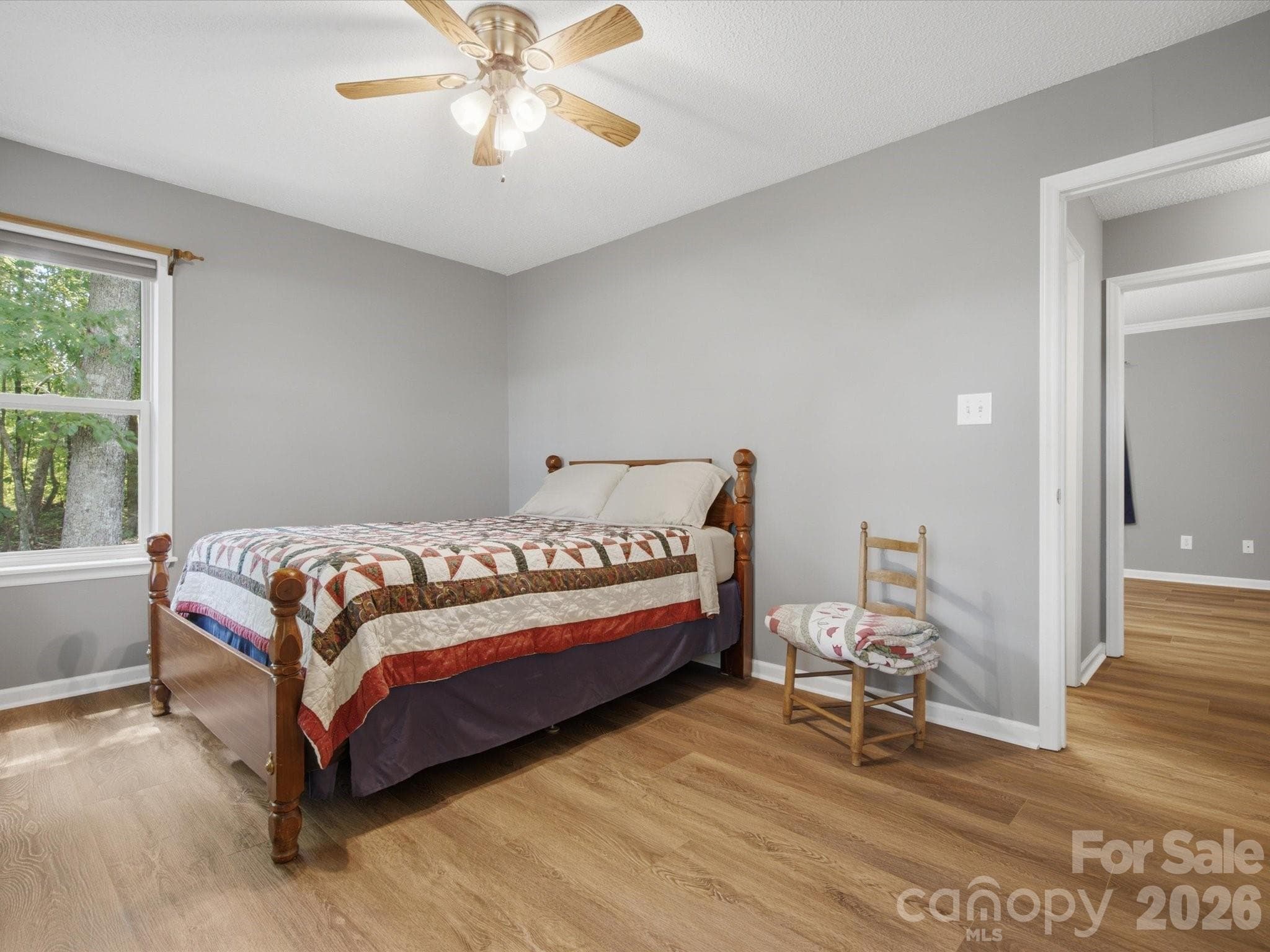 Single Family Residence at 155 S Grandview Road, Clover, photo 24 of 48