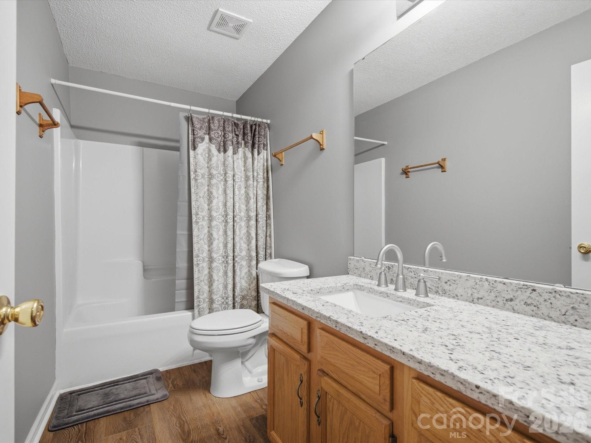 Single Family Residence at 155 S Grandview Road, Clover, photo 27 of 48