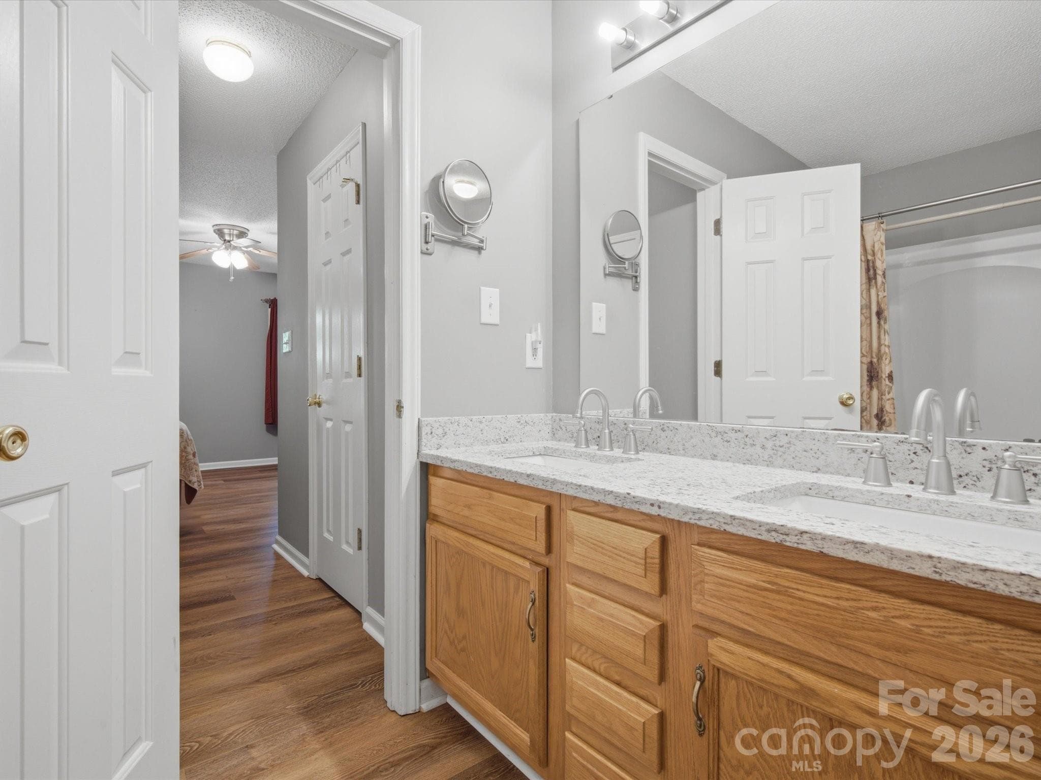 Single Family Residence at 155 S Grandview Road, Clover, photo 28 of 48