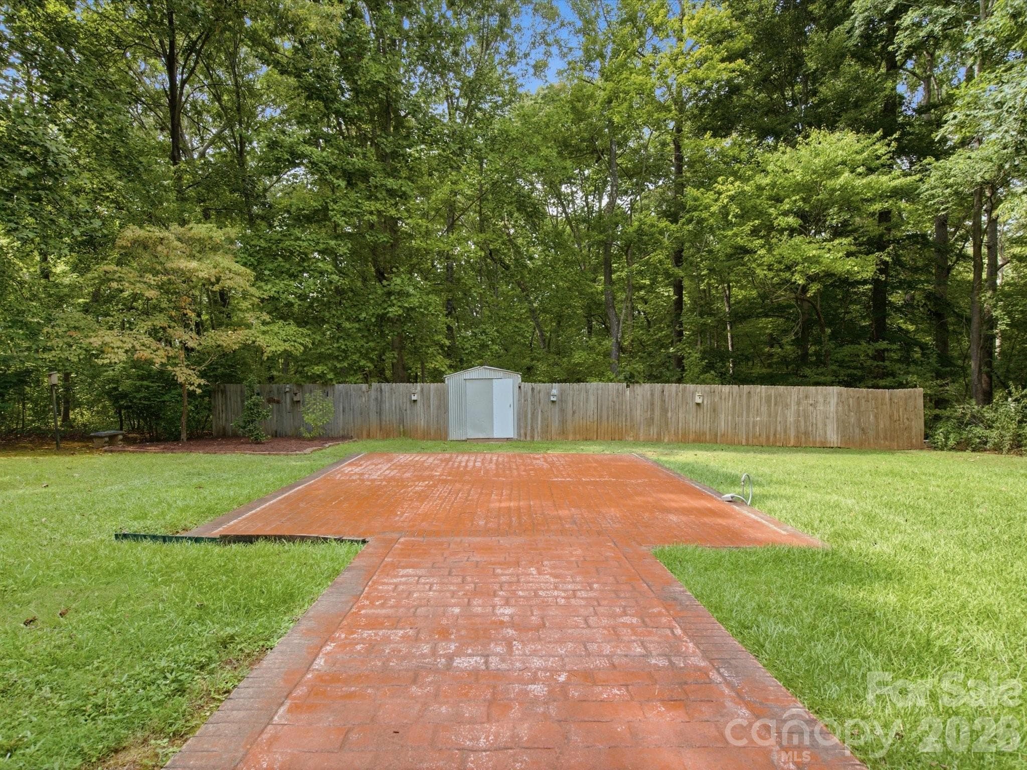 Single Family Residence at 155 S Grandview Road, Clover, photo 32 of 48