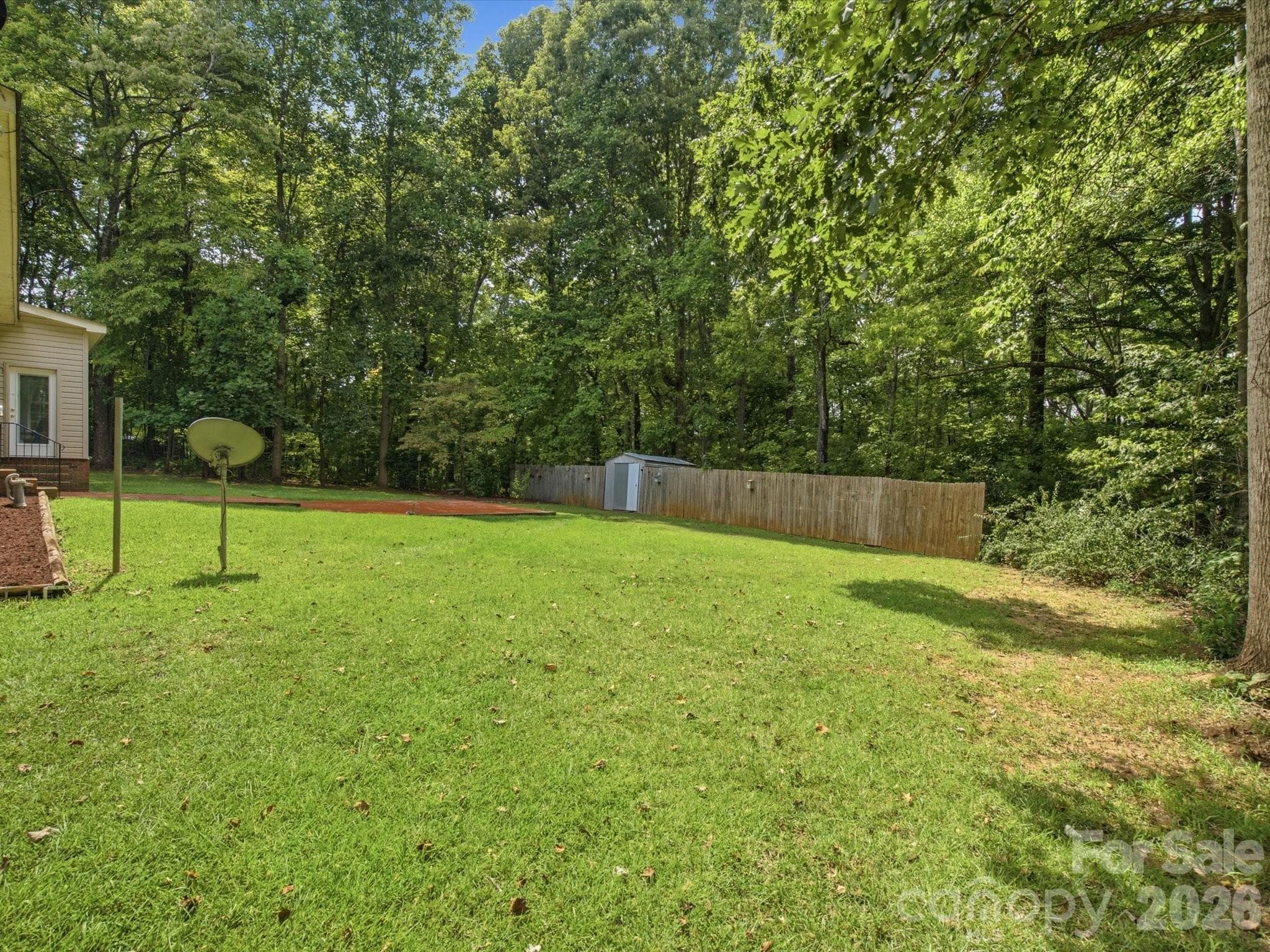 Single Family Residence at 155 S Grandview Road, Clover, photo 33 of 48