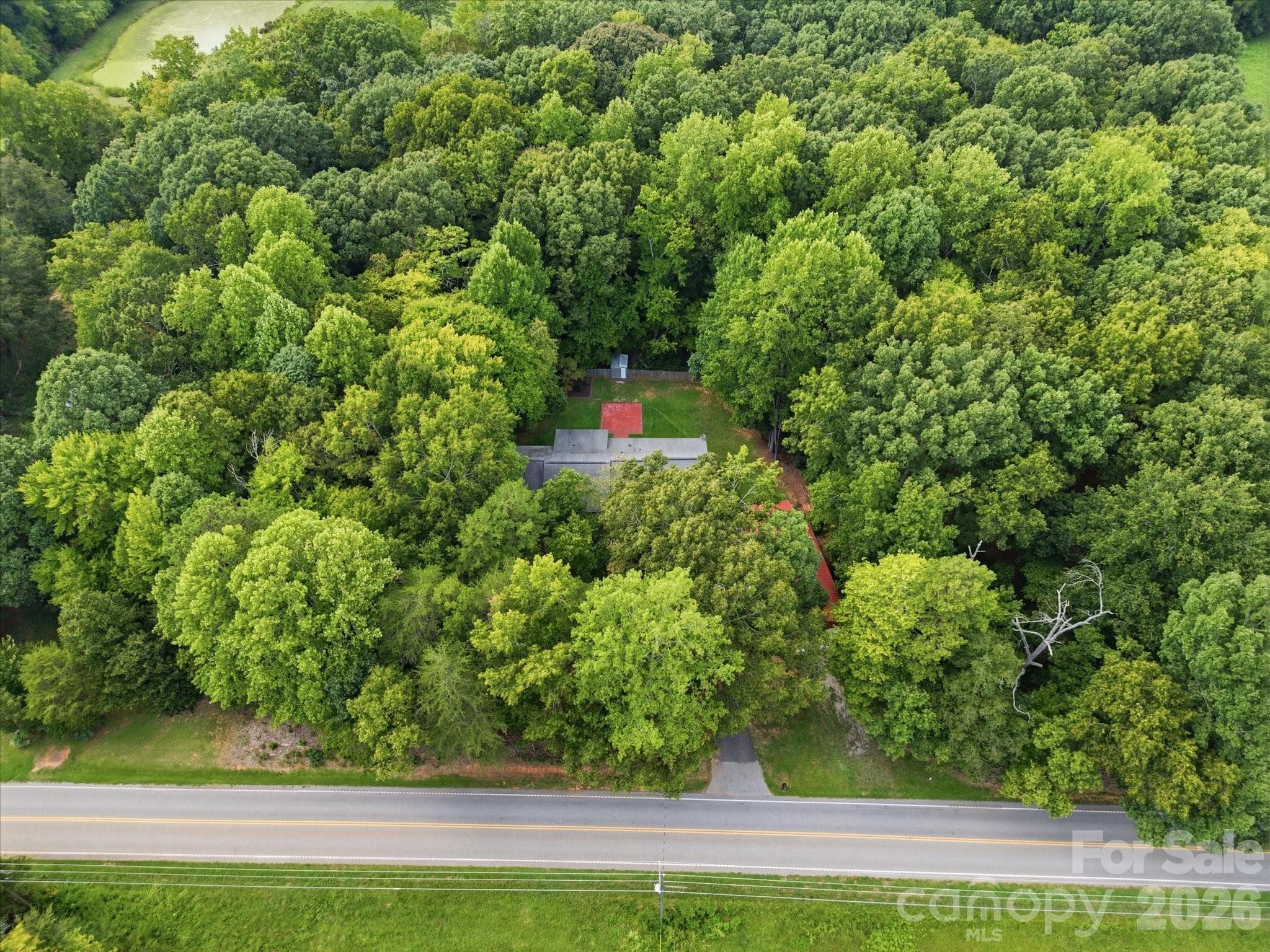 Single Family Residence at 155 S Grandview Road, Clover, photo 46 of 48