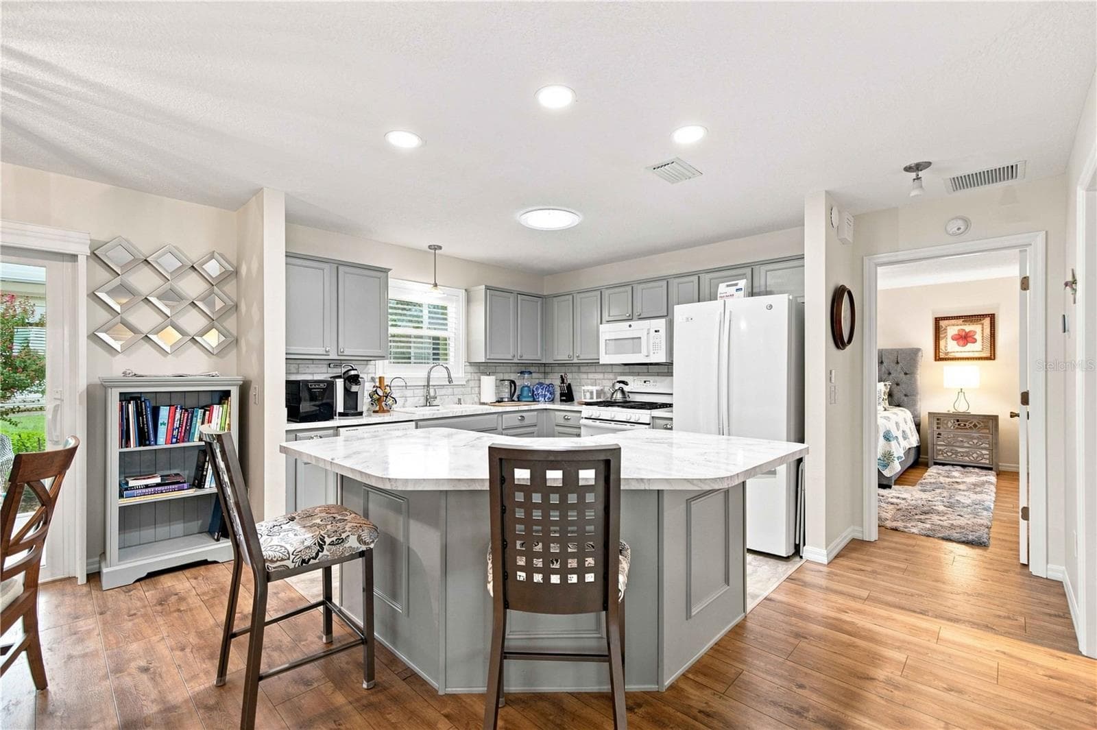 Single Family Residence at 17362 SE 76TH FLINTLOCK TER, THE VILLAGES, photo 6 of 35