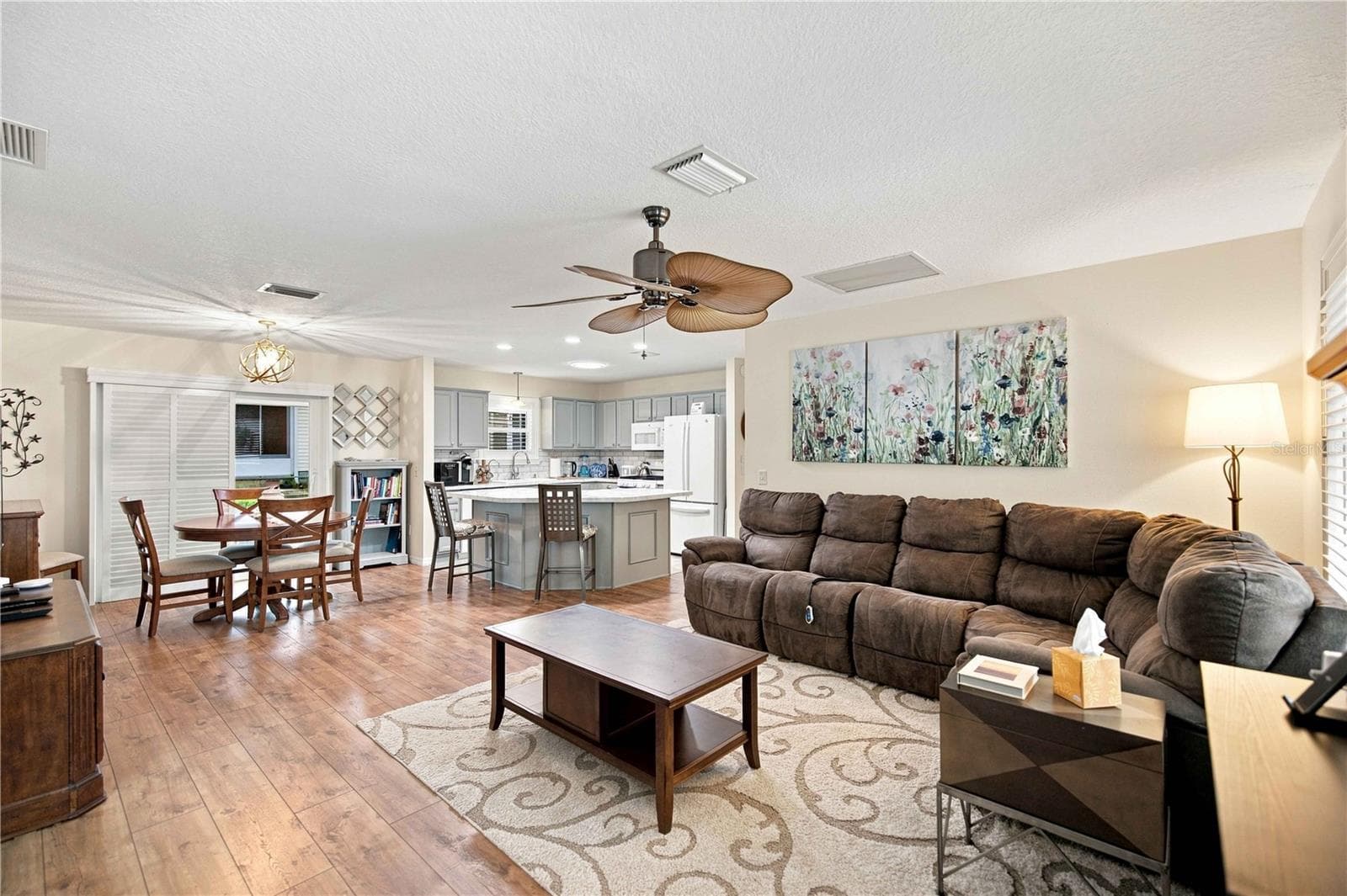 Single Family Residence at 17362 SE 76TH FLINTLOCK TER, THE VILLAGES, photo 8 of 35