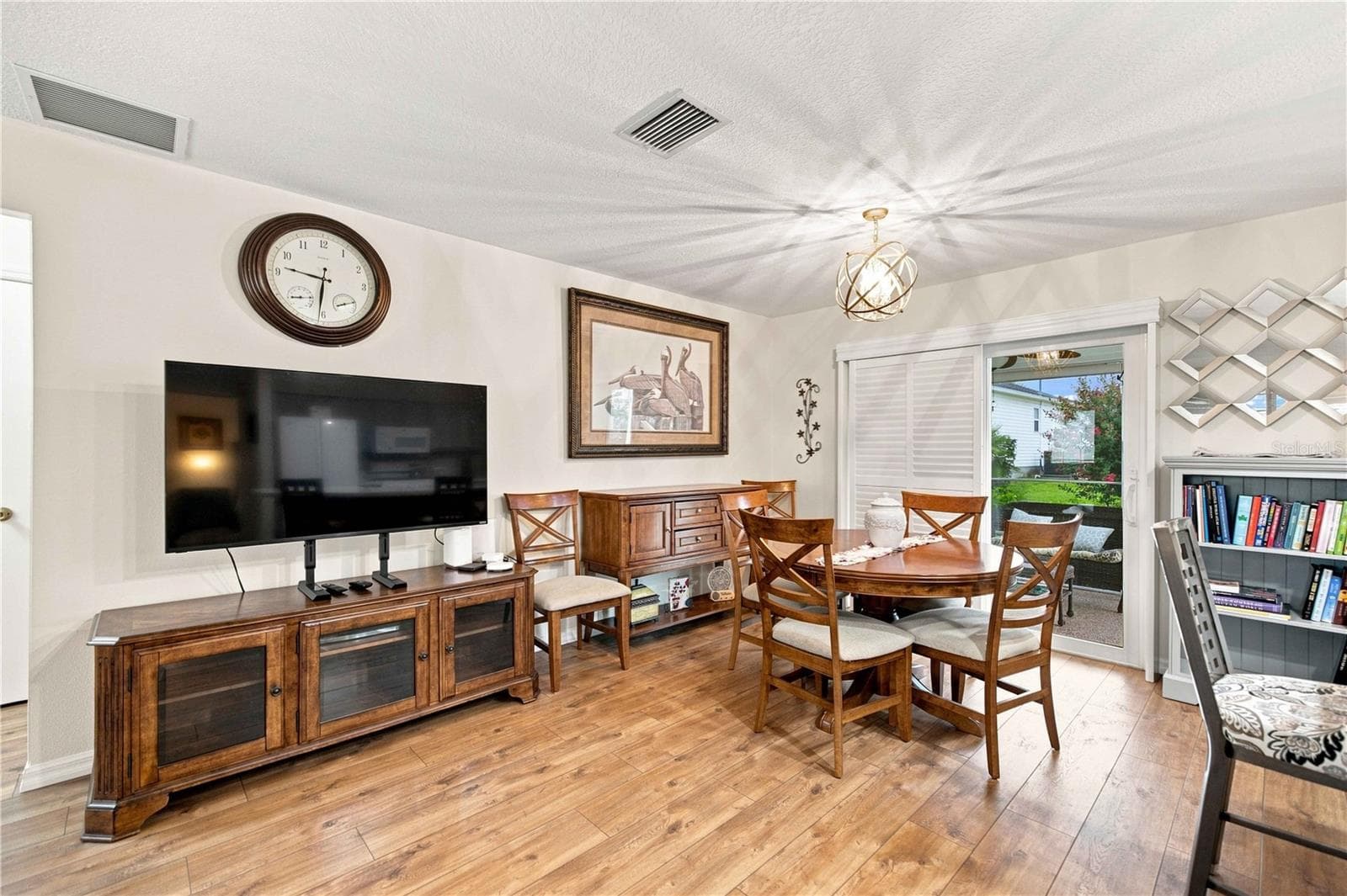 Single Family Residence at 17362 SE 76TH FLINTLOCK TER, THE VILLAGES, photo 10 of 35