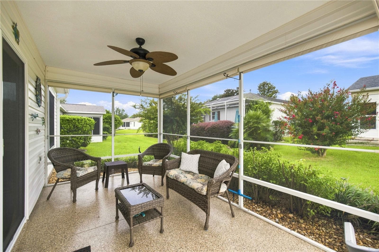 Single Family Residence at 17362 SE 76TH FLINTLOCK TER, THE VILLAGES, photo 23 of 35