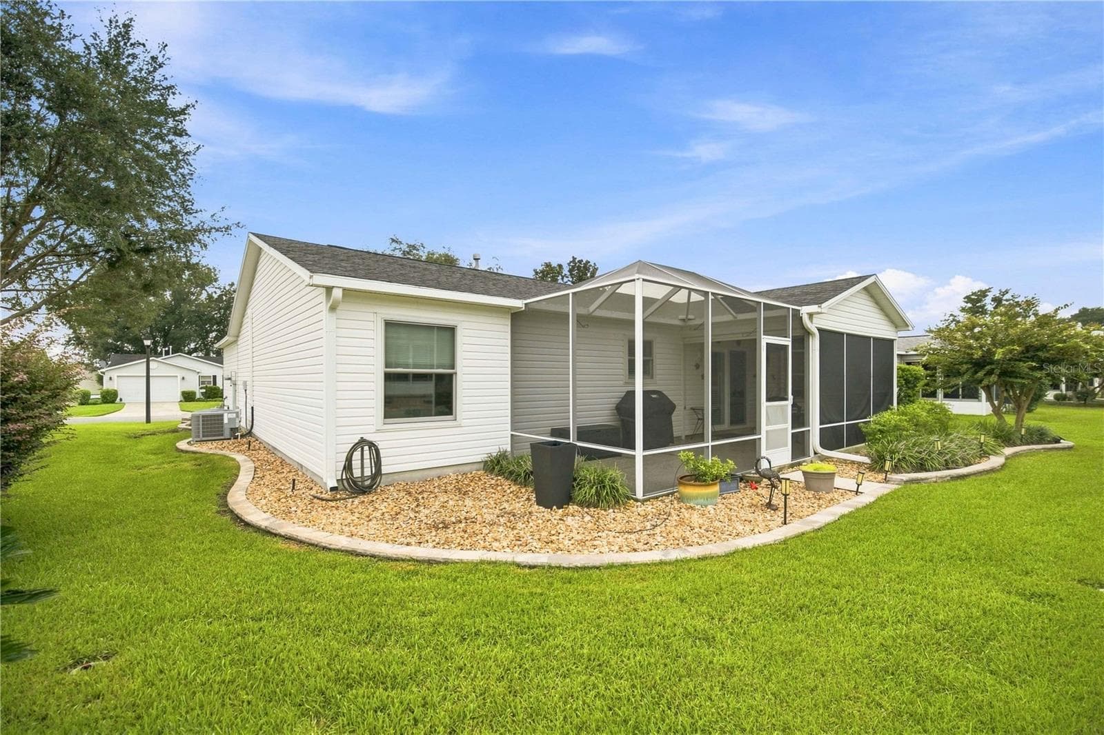 Single Family Residence at 17362 SE 76TH FLINTLOCK TER, THE VILLAGES, photo 28 of 35