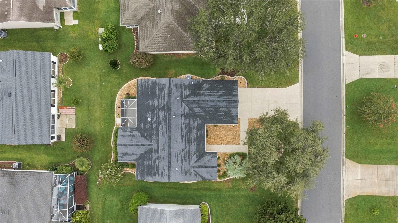 Single Family Residence at 17362 SE 76TH FLINTLOCK TER, THE VILLAGES, photo 32 of 35