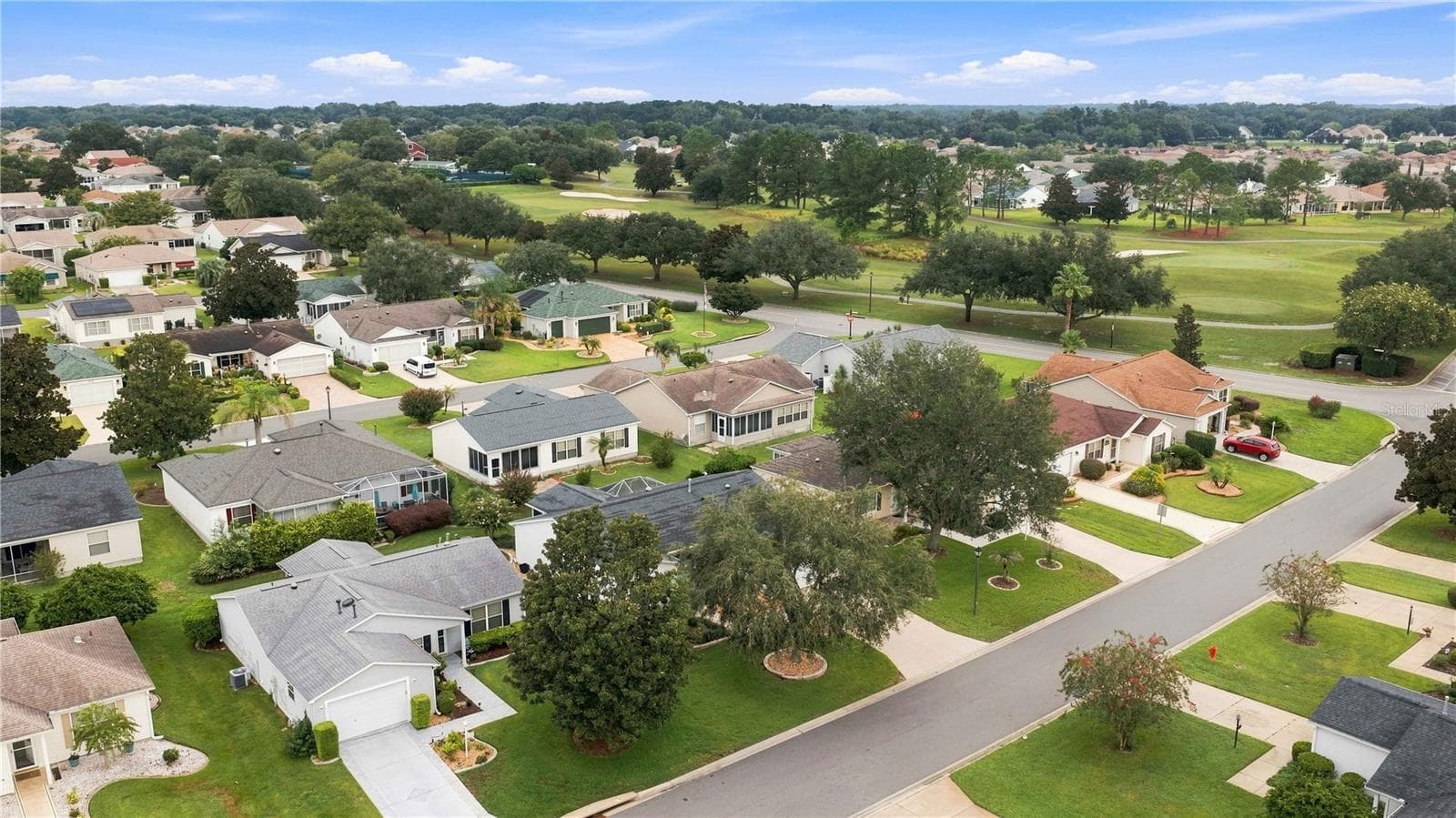 Single Family Residence at 17362 SE 76TH FLINTLOCK TER, THE VILLAGES, photo 33 of 35