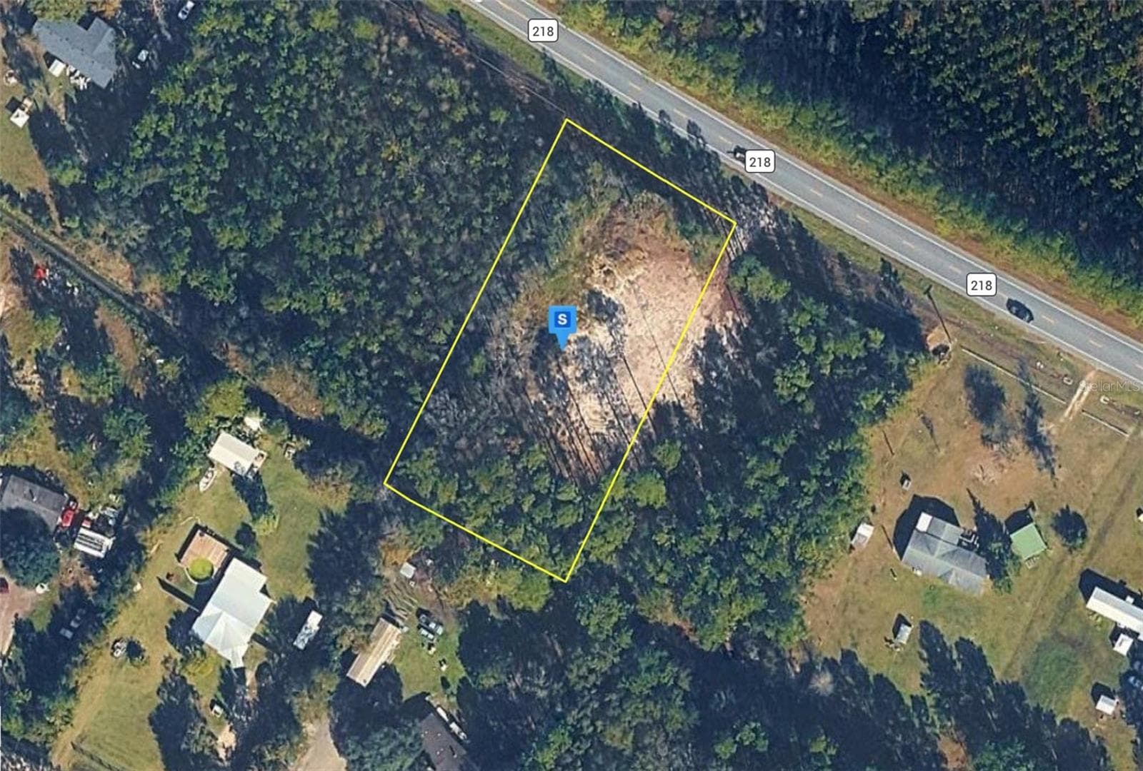 4739 COUNTY ROAD 218 RD