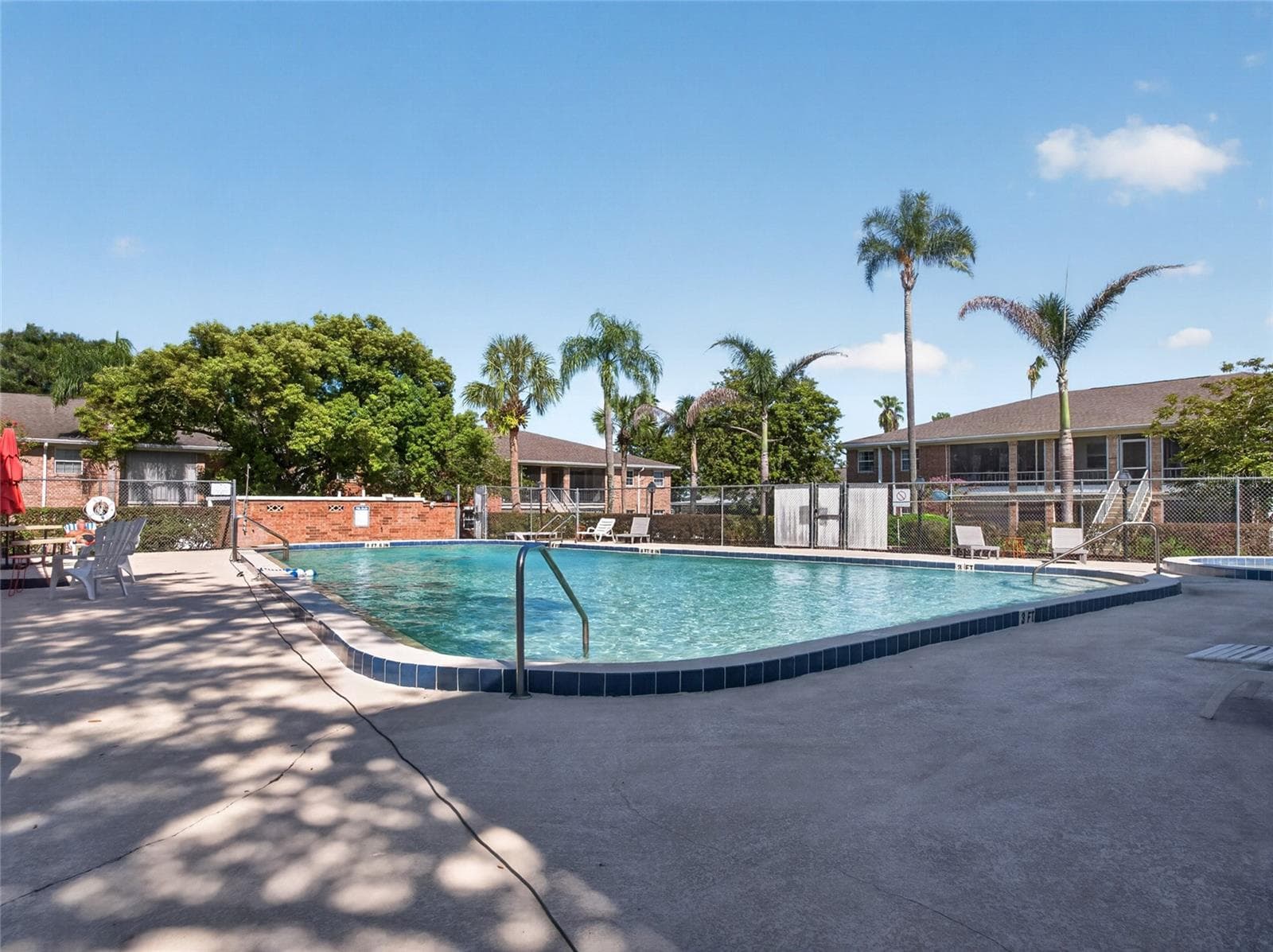 Condominium at 4386 LAKE UNDERHILL RD #D, ORLANDO, photo 26 of 64