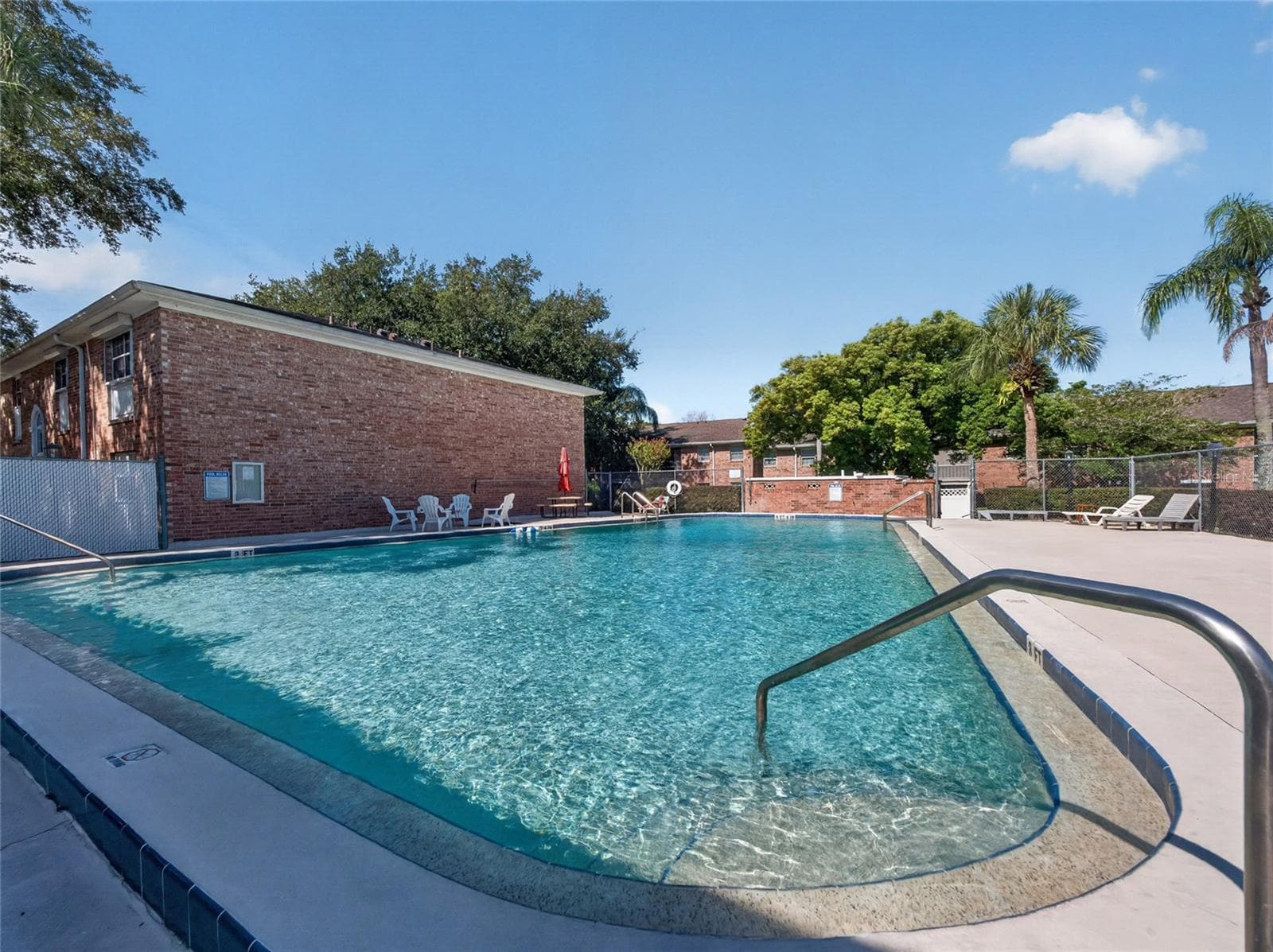 Condominium at 4386 LAKE UNDERHILL RD #D, ORLANDO, photo 27 of 64