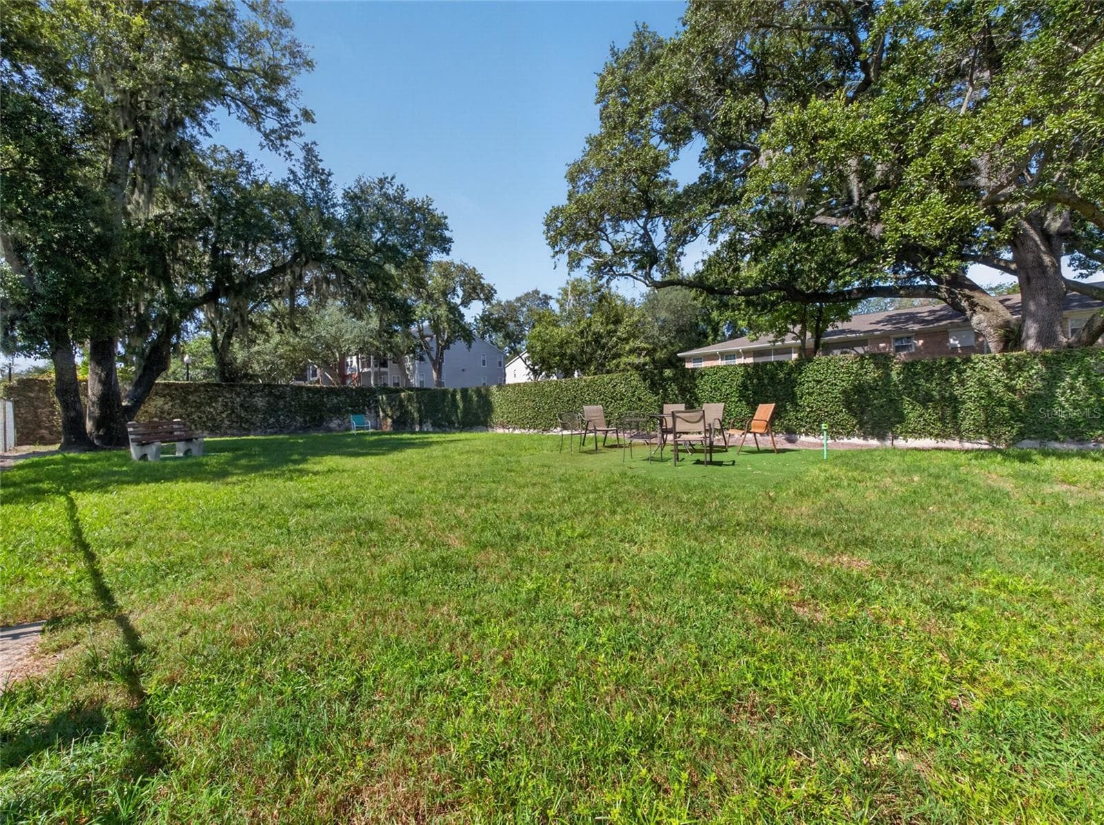 Community Dog Park - 4386 LAKE UNDERHILL RD #D, ORLANDO