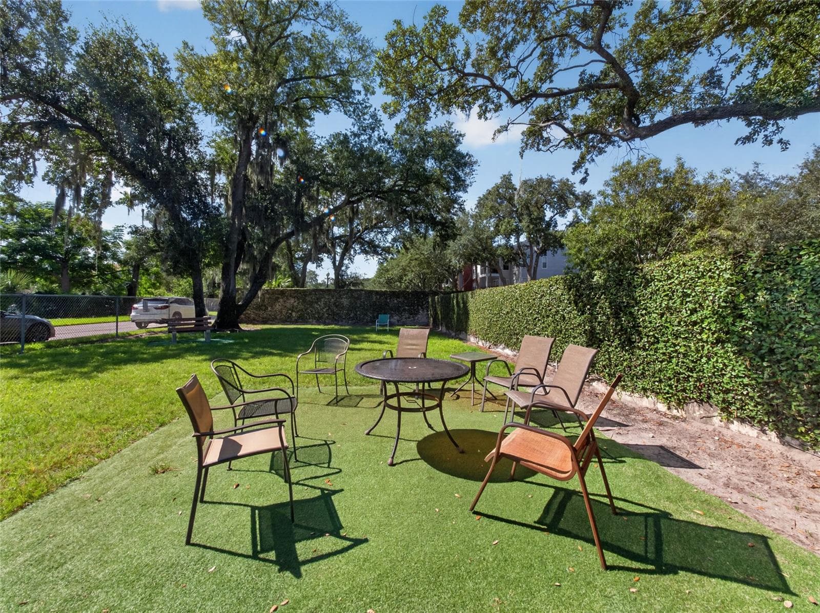 Condominium at 4386 LAKE UNDERHILL RD #D, ORLANDO, photo 34 of 64