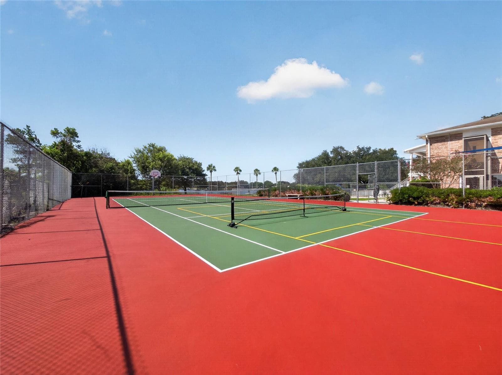 Condominium at 4386 LAKE UNDERHILL RD #D, ORLANDO, photo 36 of 64