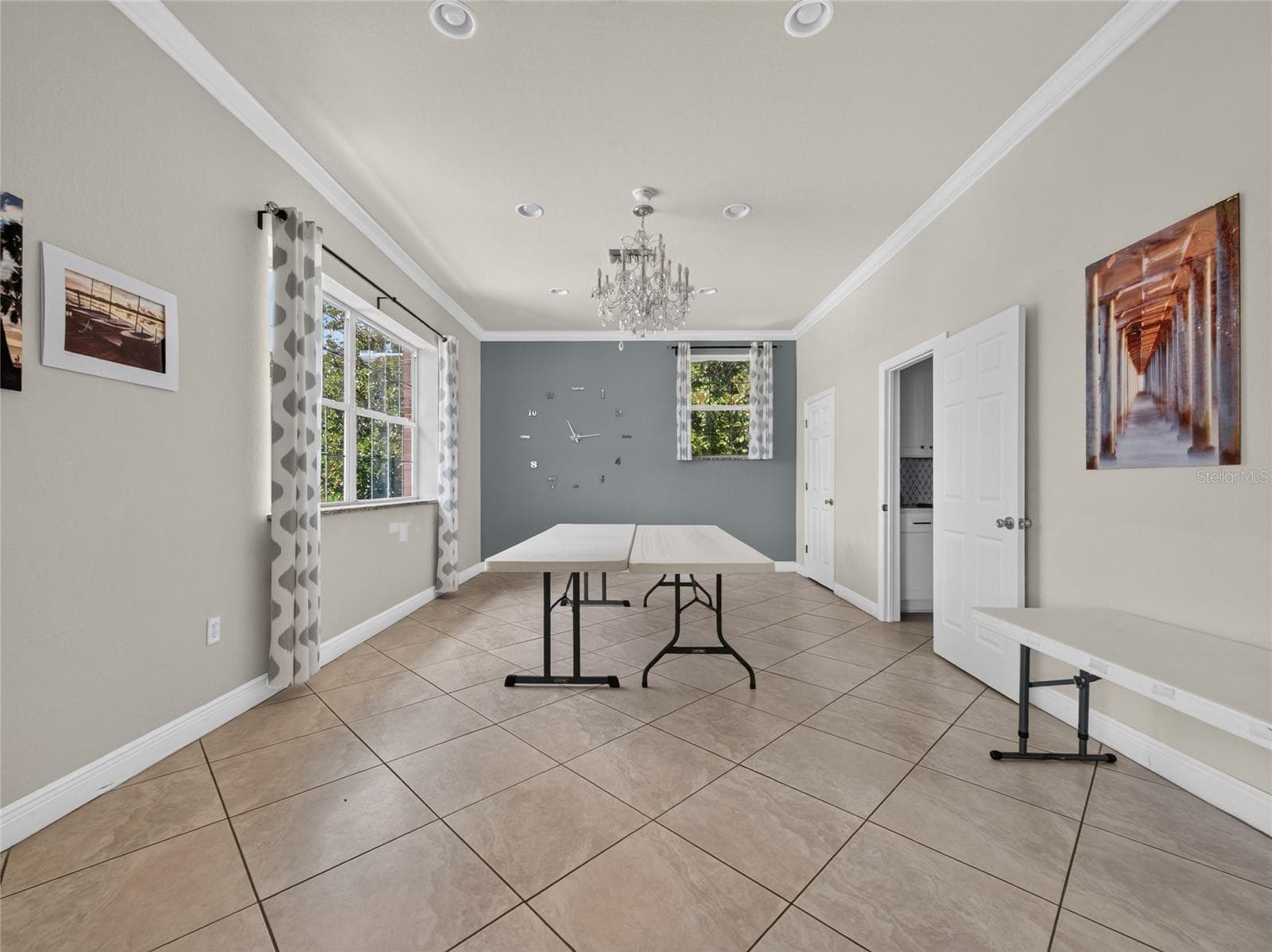Condominium at 4386 LAKE UNDERHILL RD #D, ORLANDO, photo 49 of 64