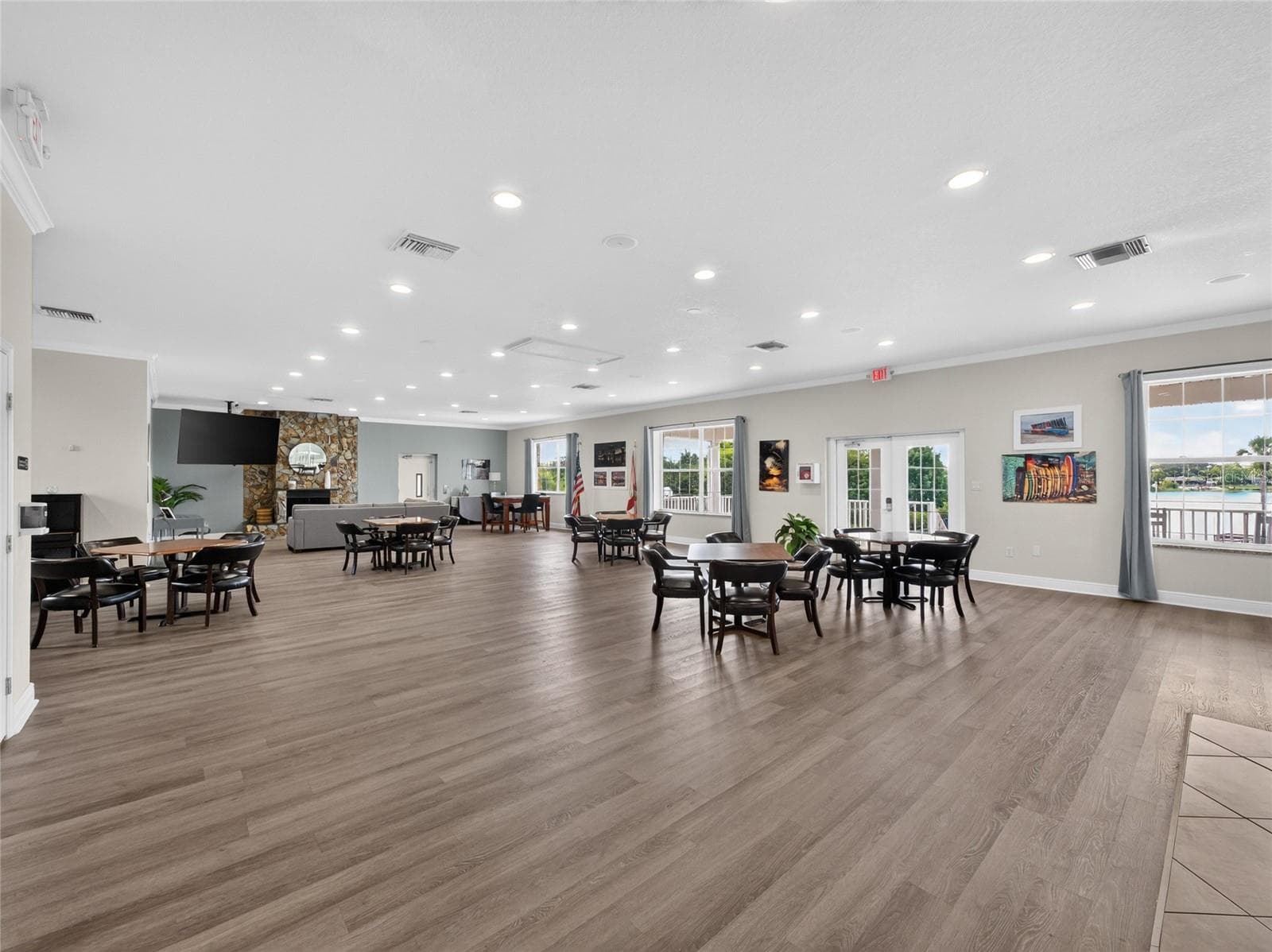 Condominium at 4386 LAKE UNDERHILL RD #D, ORLANDO, photo 51 of 64