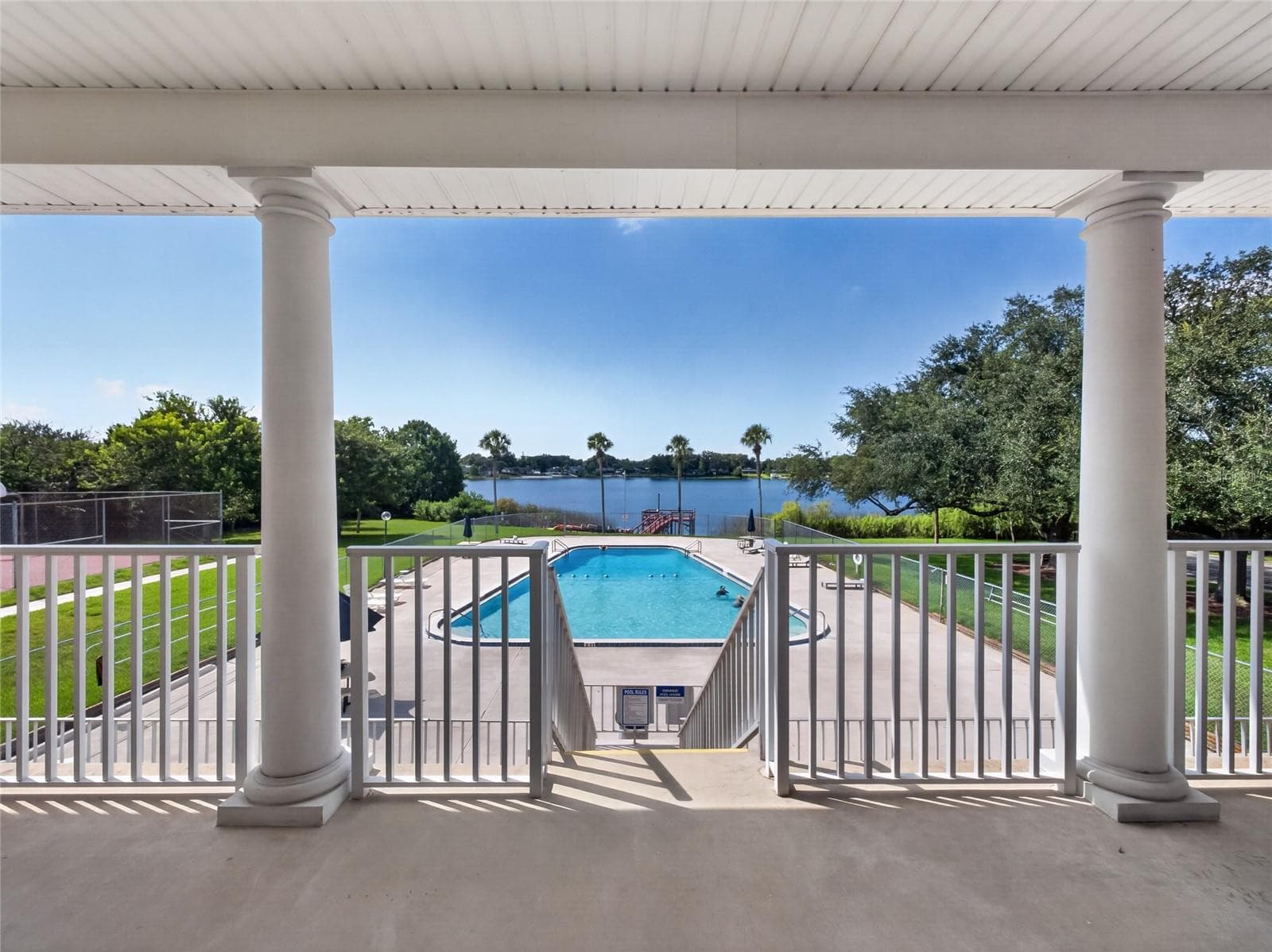 Condominium at 4386 LAKE UNDERHILL RD #D, ORLANDO, photo 57 of 64