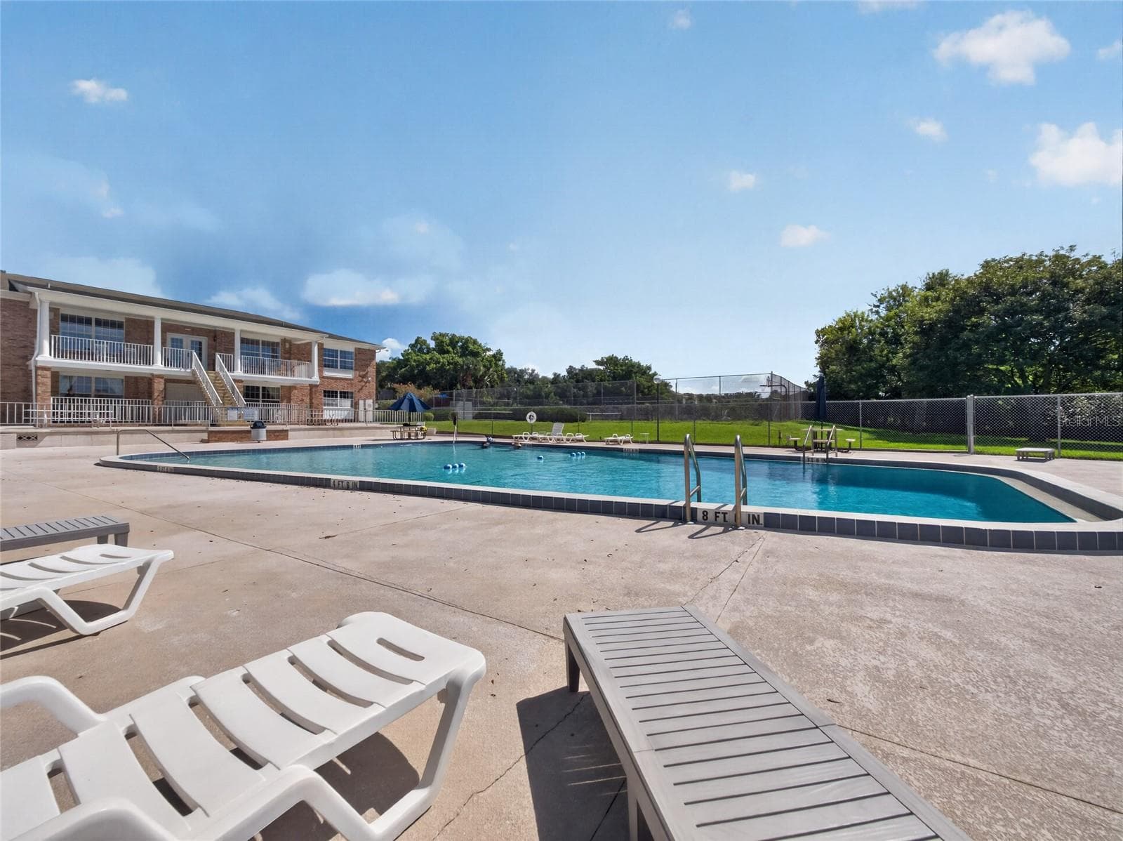 Condominium at 4386 LAKE UNDERHILL RD #D, ORLANDO, photo 60 of 64